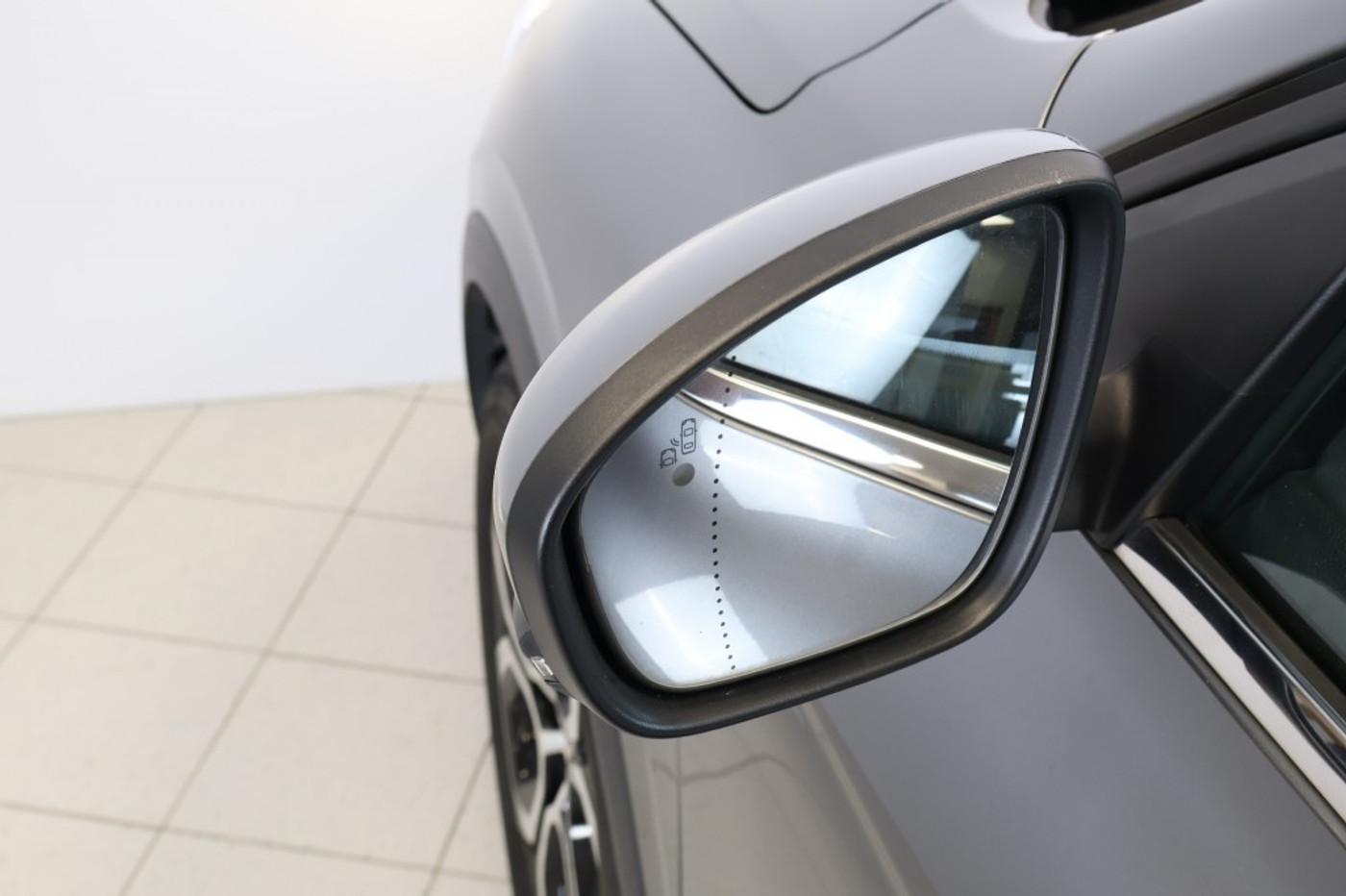 Foto van Renault Arkana E-tech