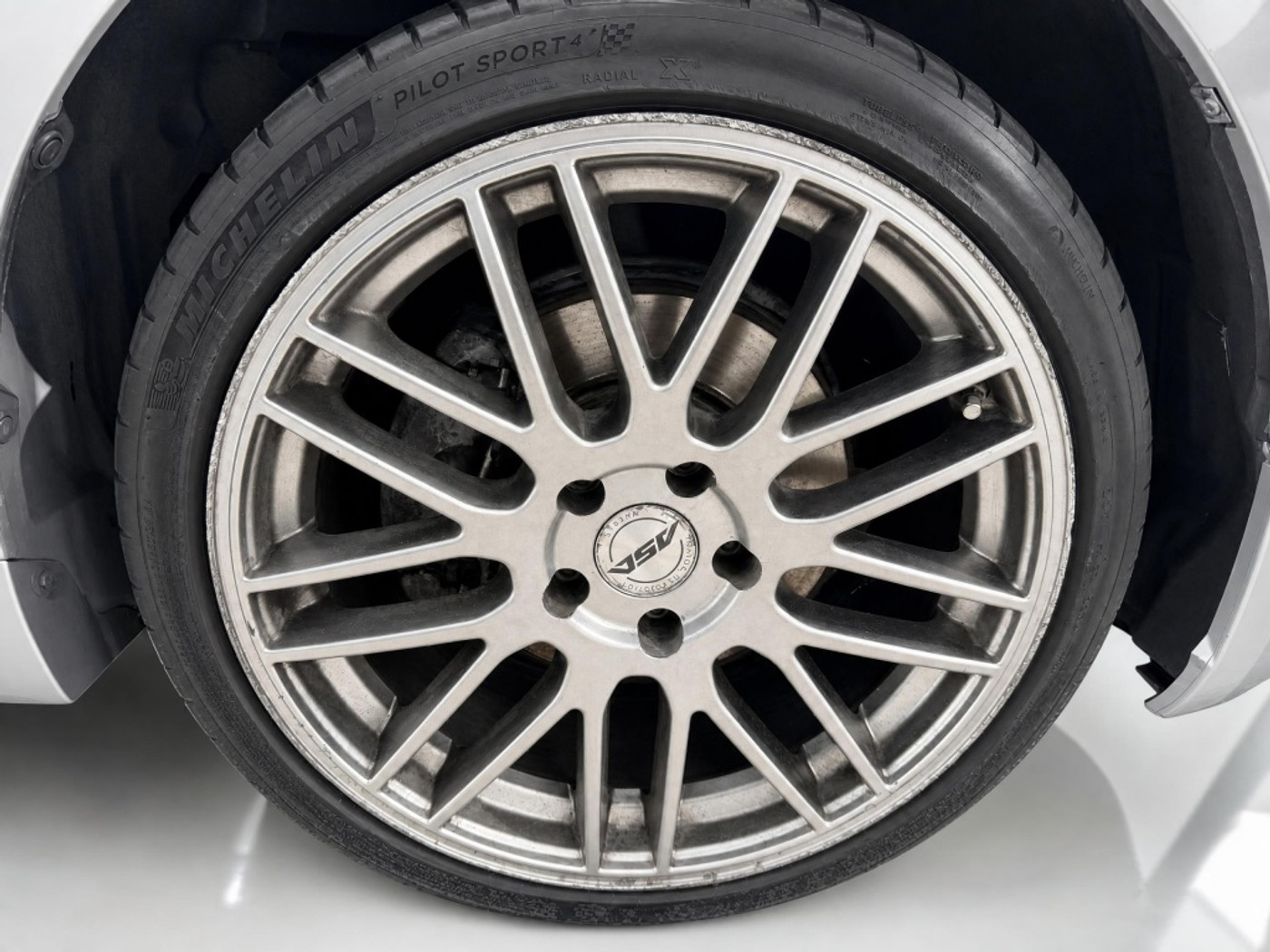 Foto van Lexus Lexus Is250c