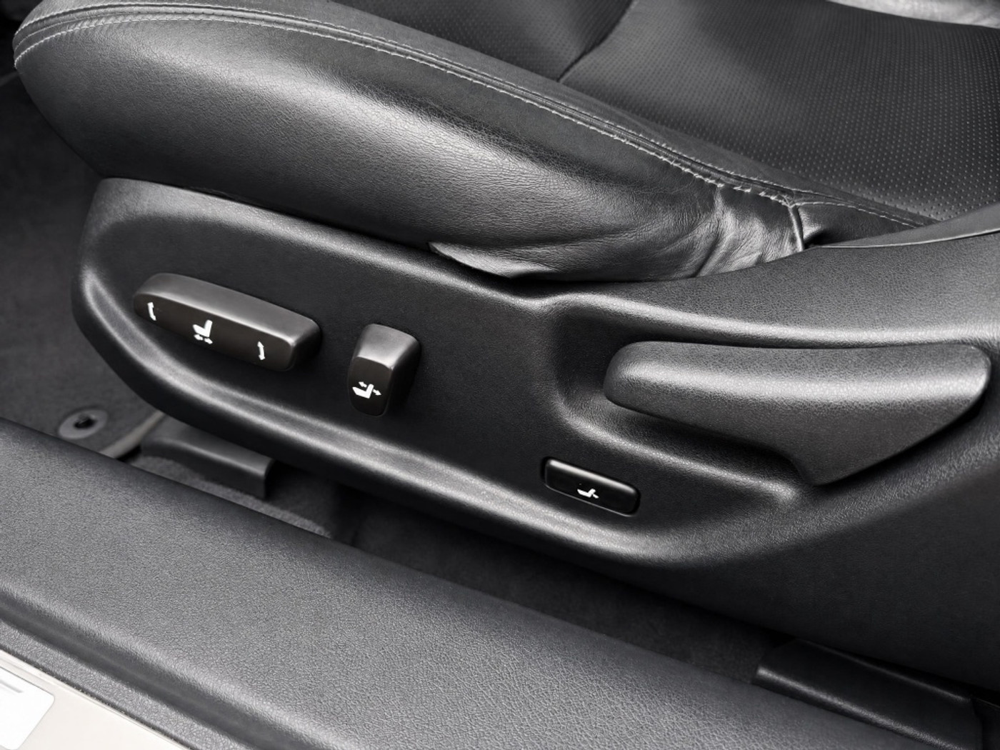 Foto van Lexus Lexus Is250c