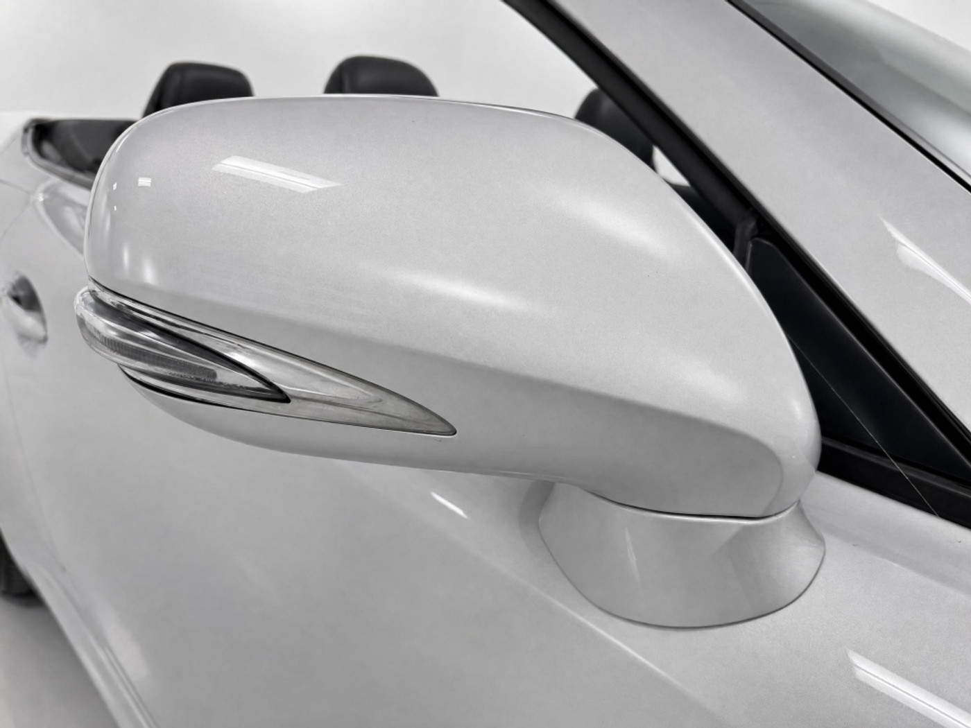 Foto van Lexus Lexus Is250c