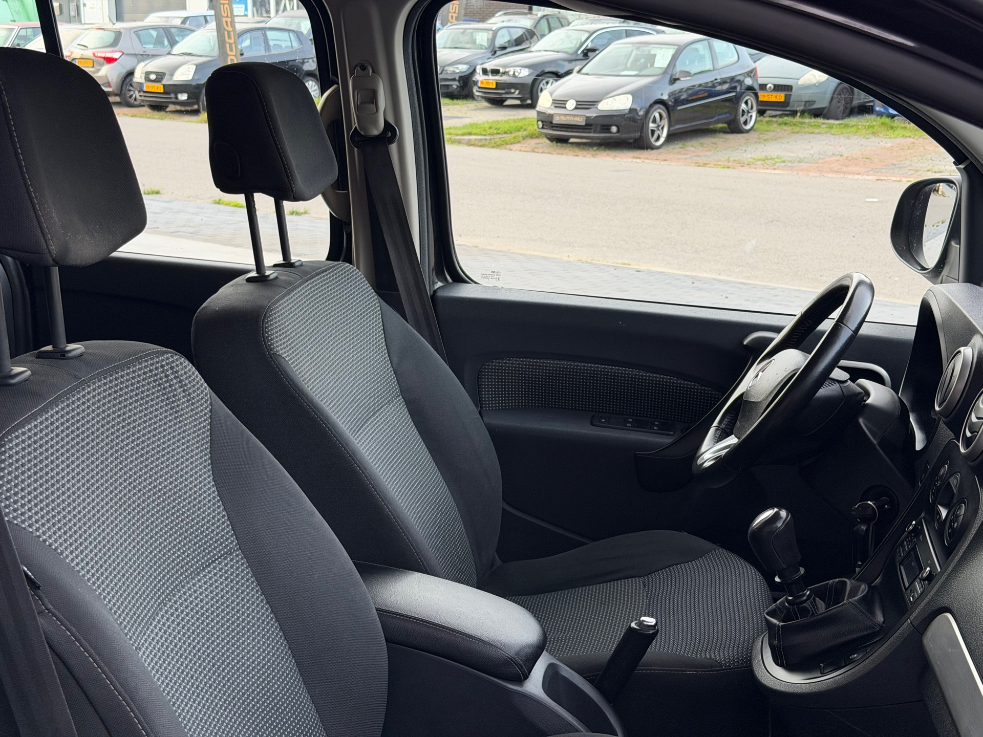 Foto van Mercedes-Benz Citan