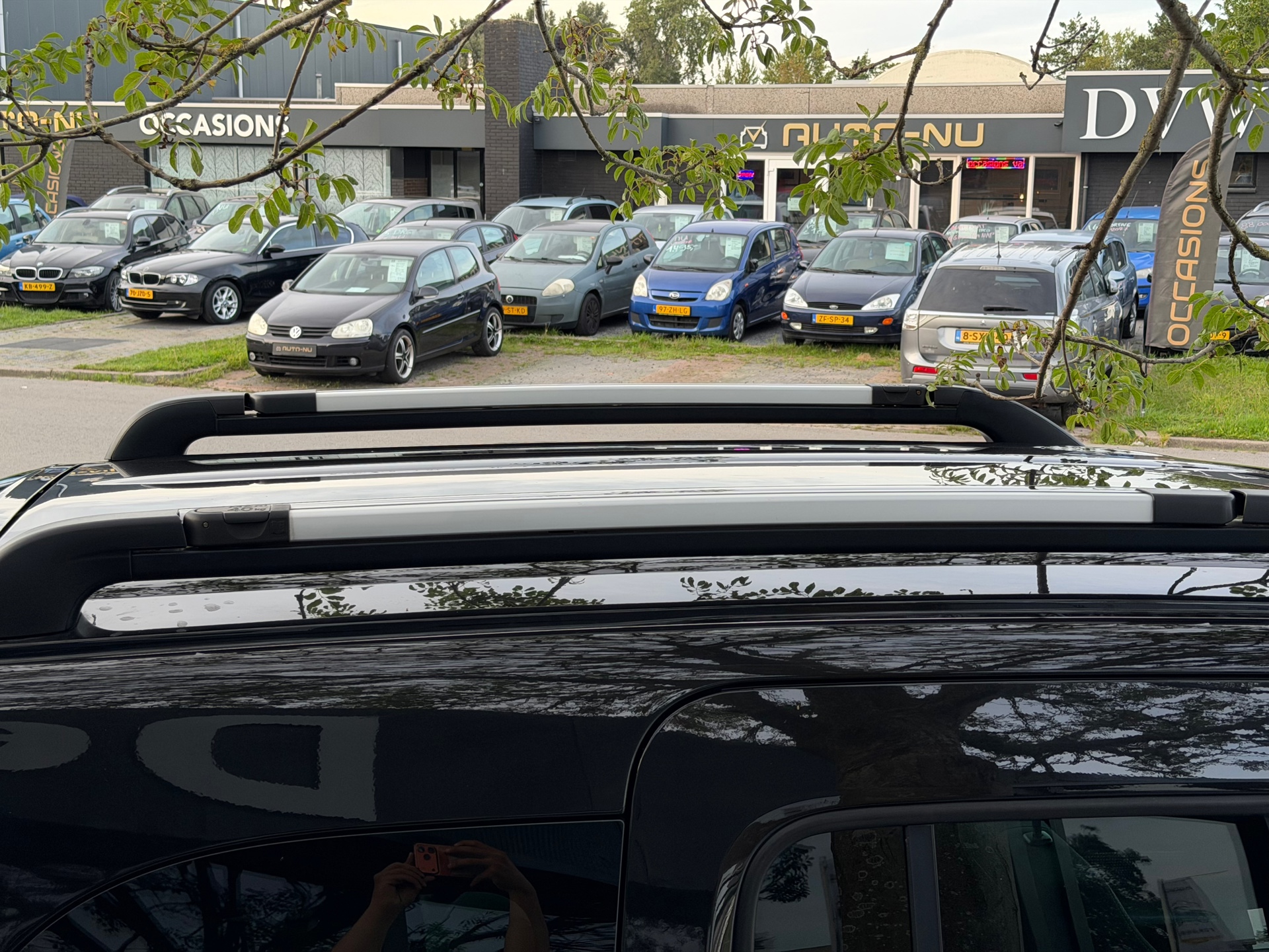 Foto van Mercedes-Benz Citan