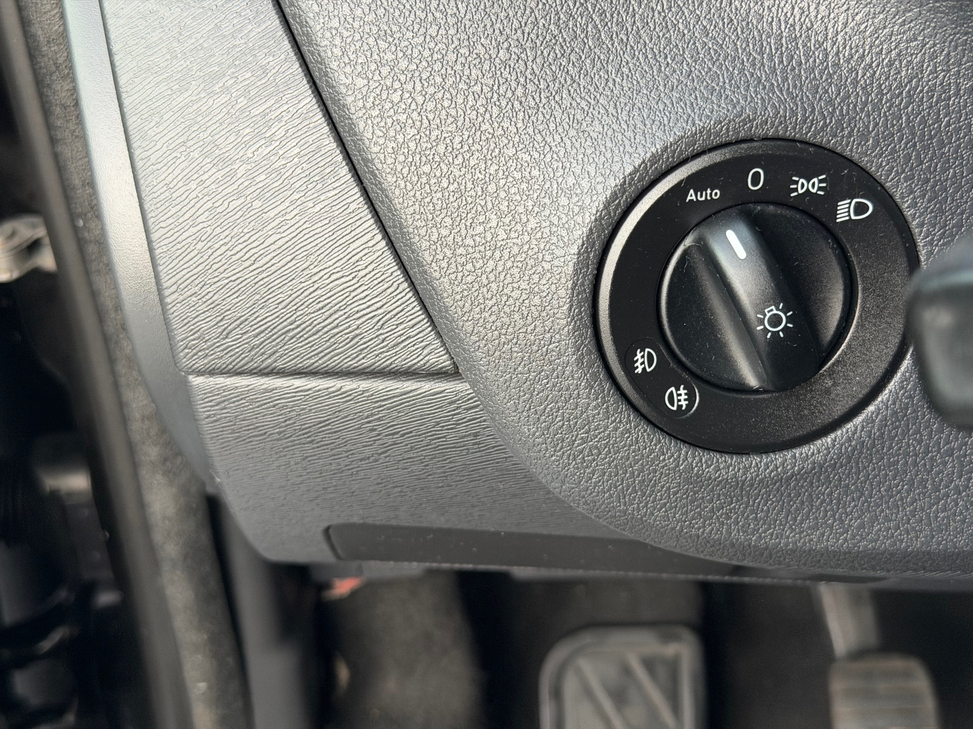 Foto van Mercedes-Benz Citan