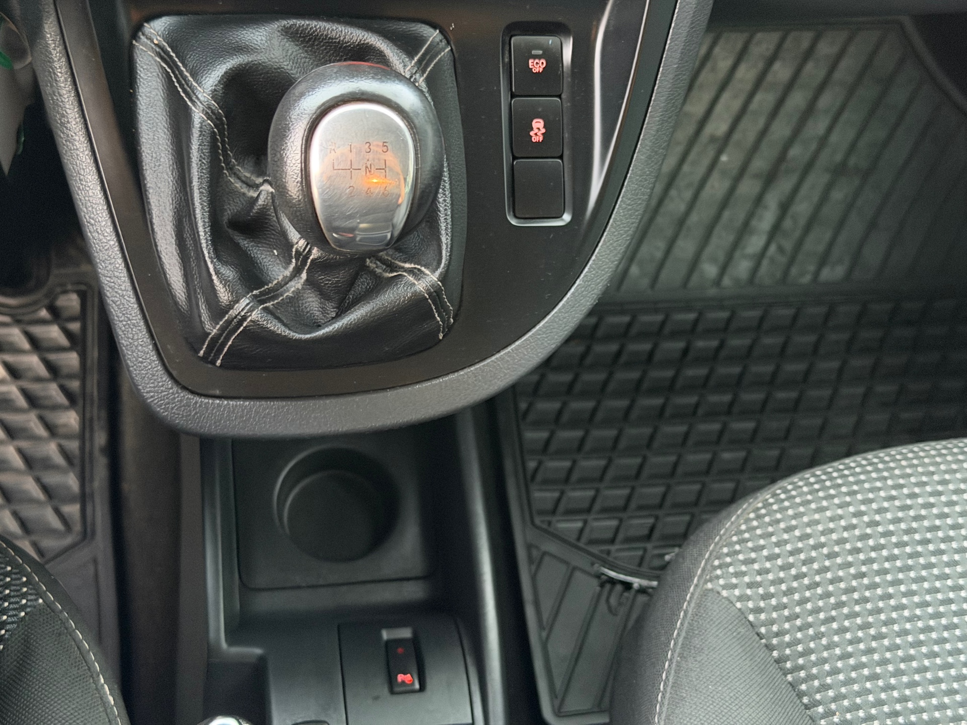 Foto van Mercedes-Benz Citan