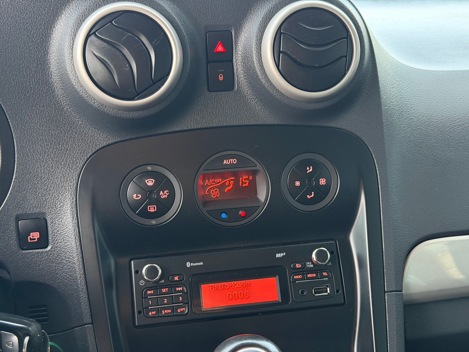 Foto van Mercedes-Benz Citan