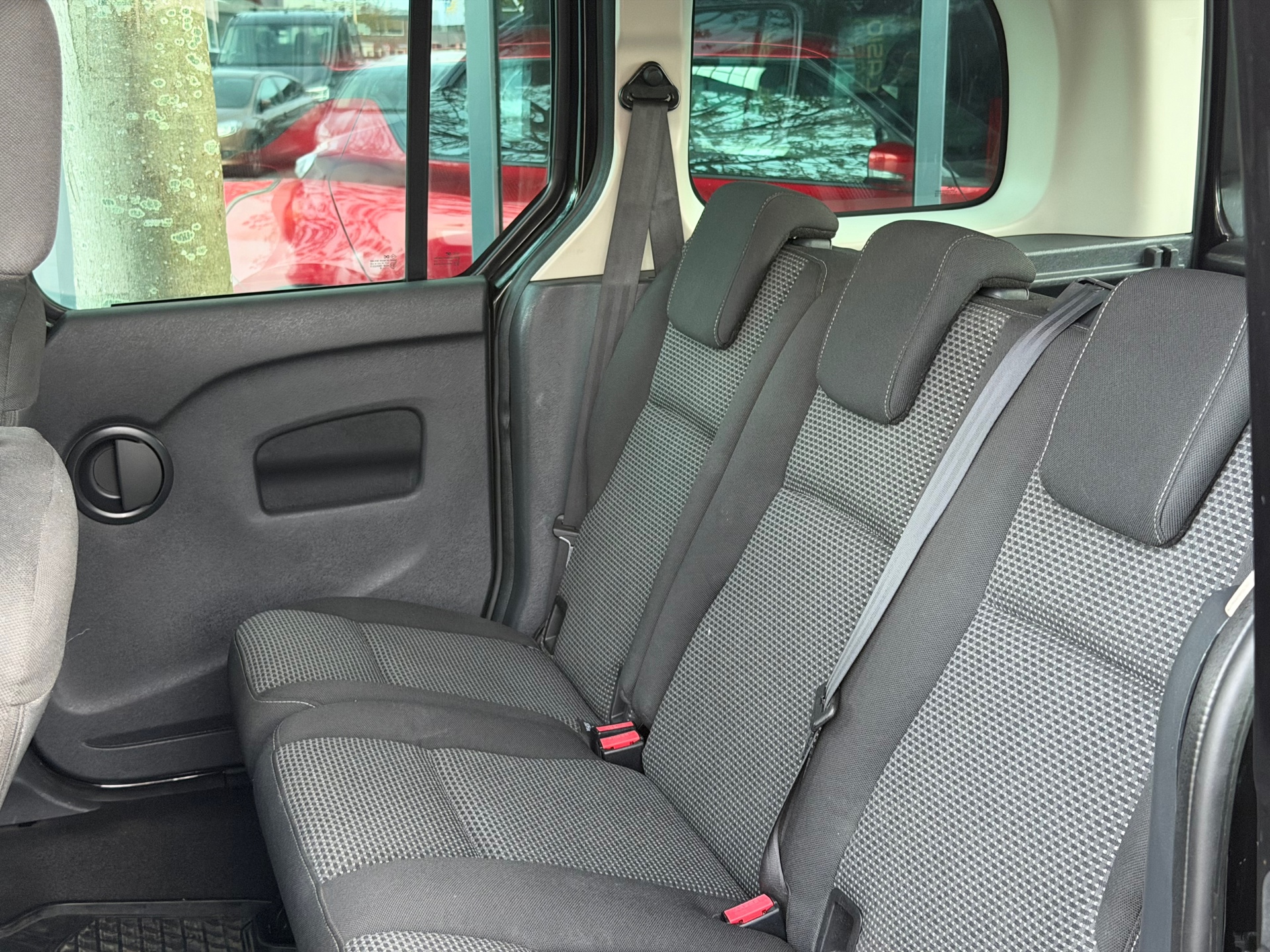 Foto van Mercedes-Benz Citan