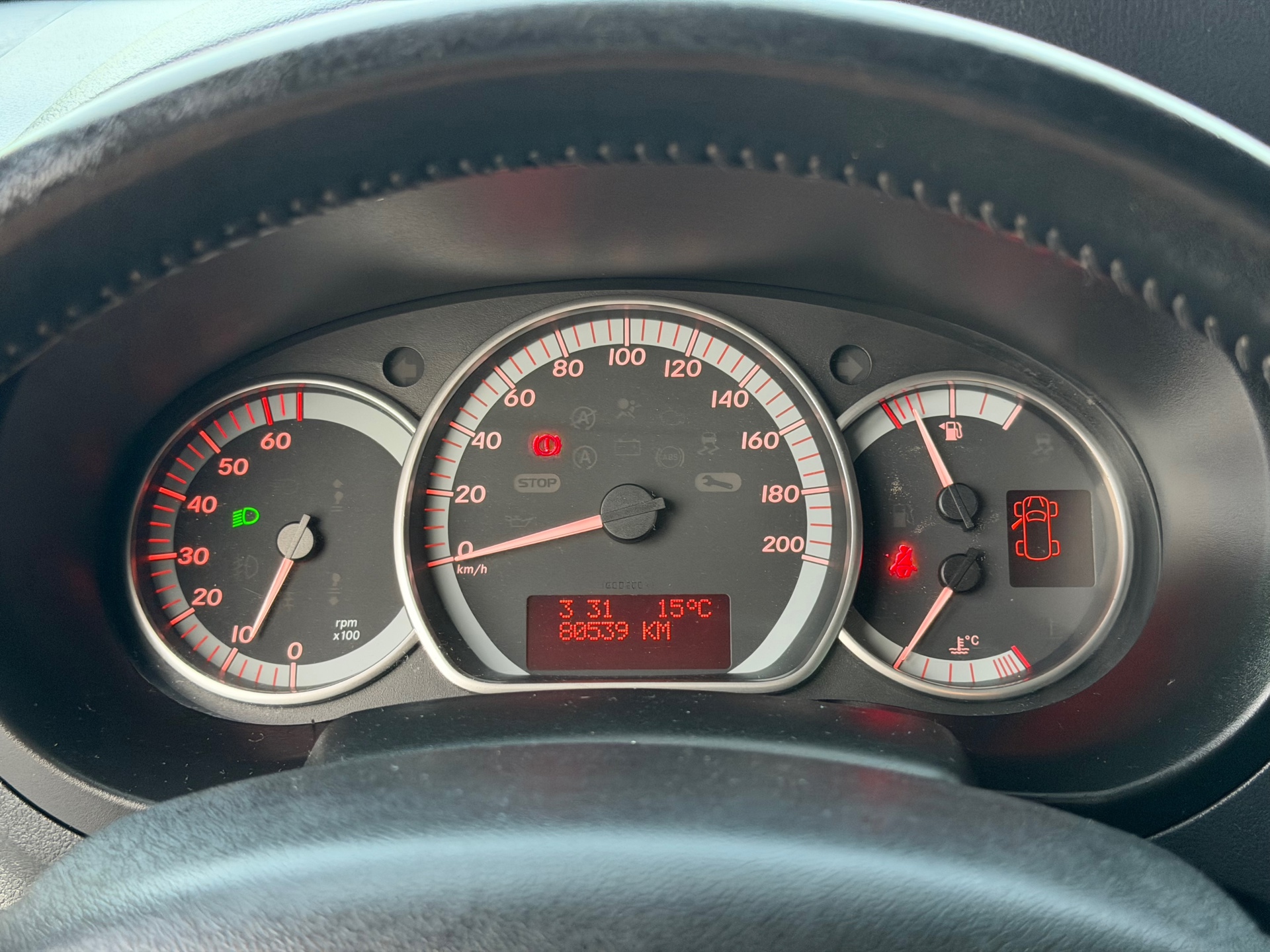 Foto van Mercedes-Benz Citan