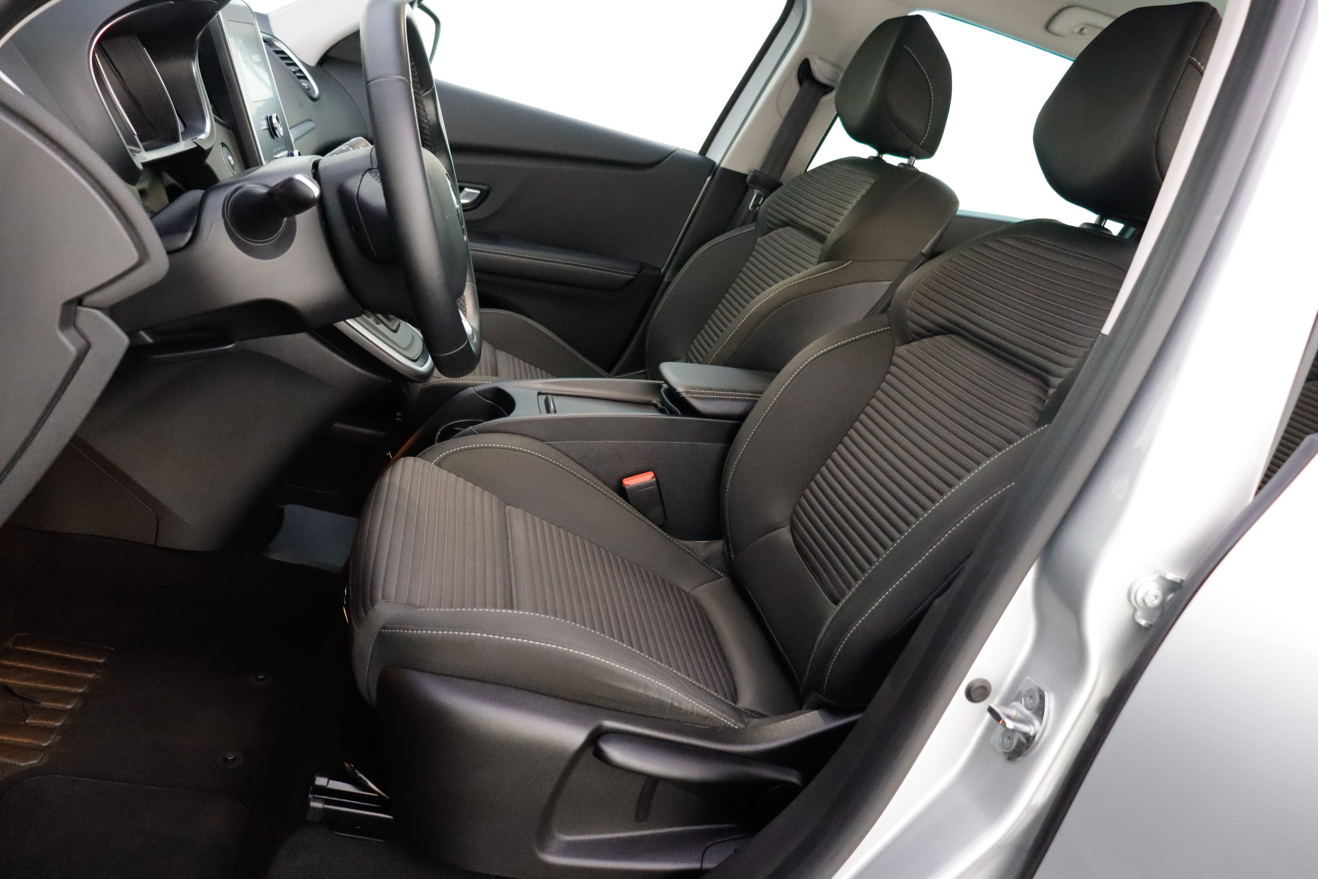 Foto van Renault Scenic