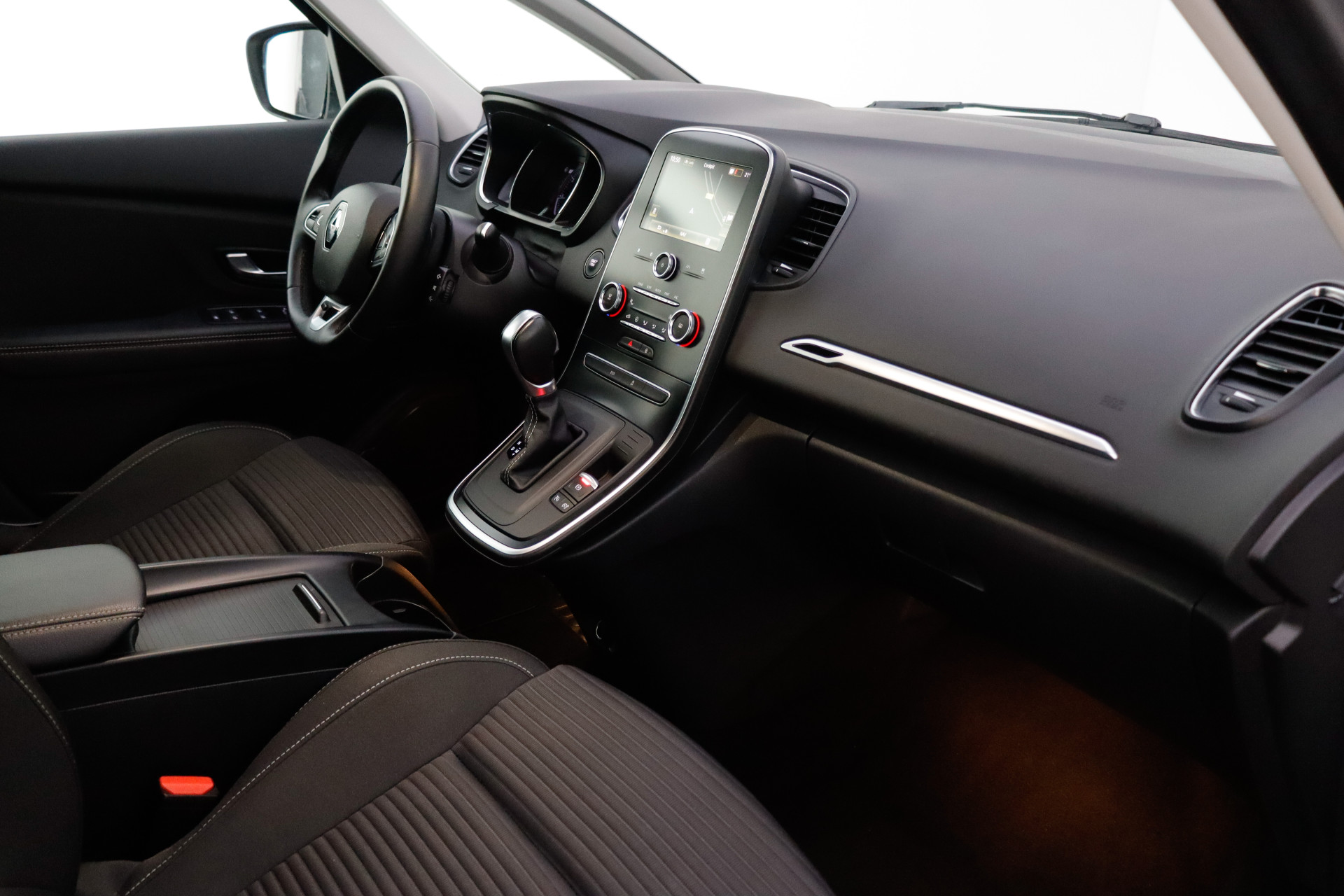Foto van Renault Scenic