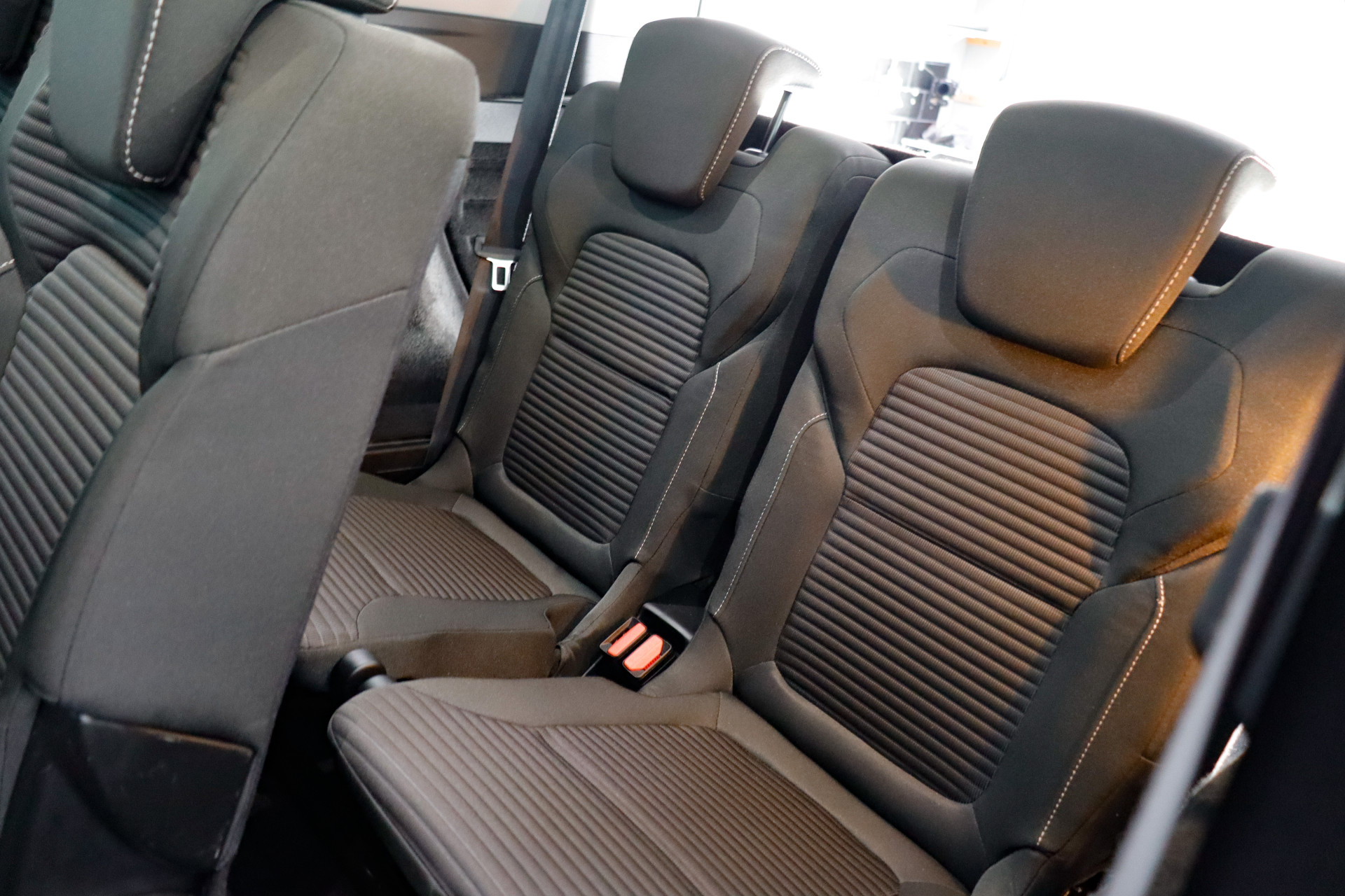 Foto van Renault Scenic