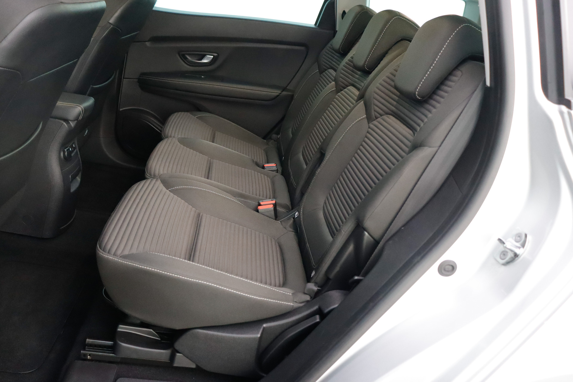 Foto van Renault Scenic