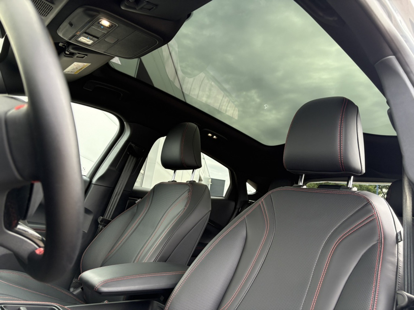 Foto van Ford Mustang Mach-e