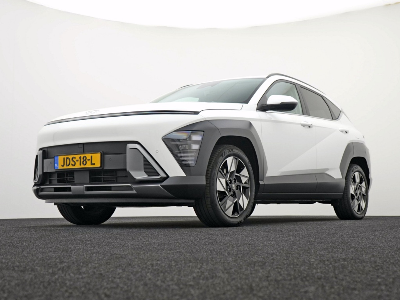 Foto van Hyundai Kona