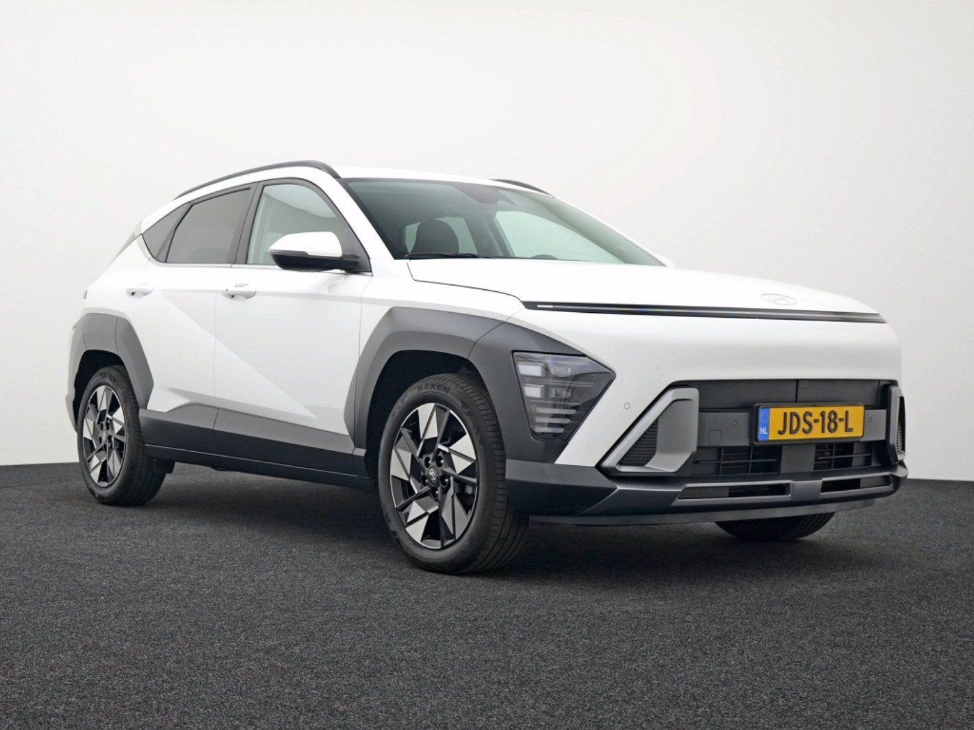 Foto van Hyundai Kona