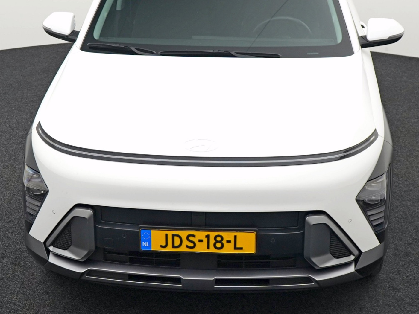 Foto van Hyundai Kona