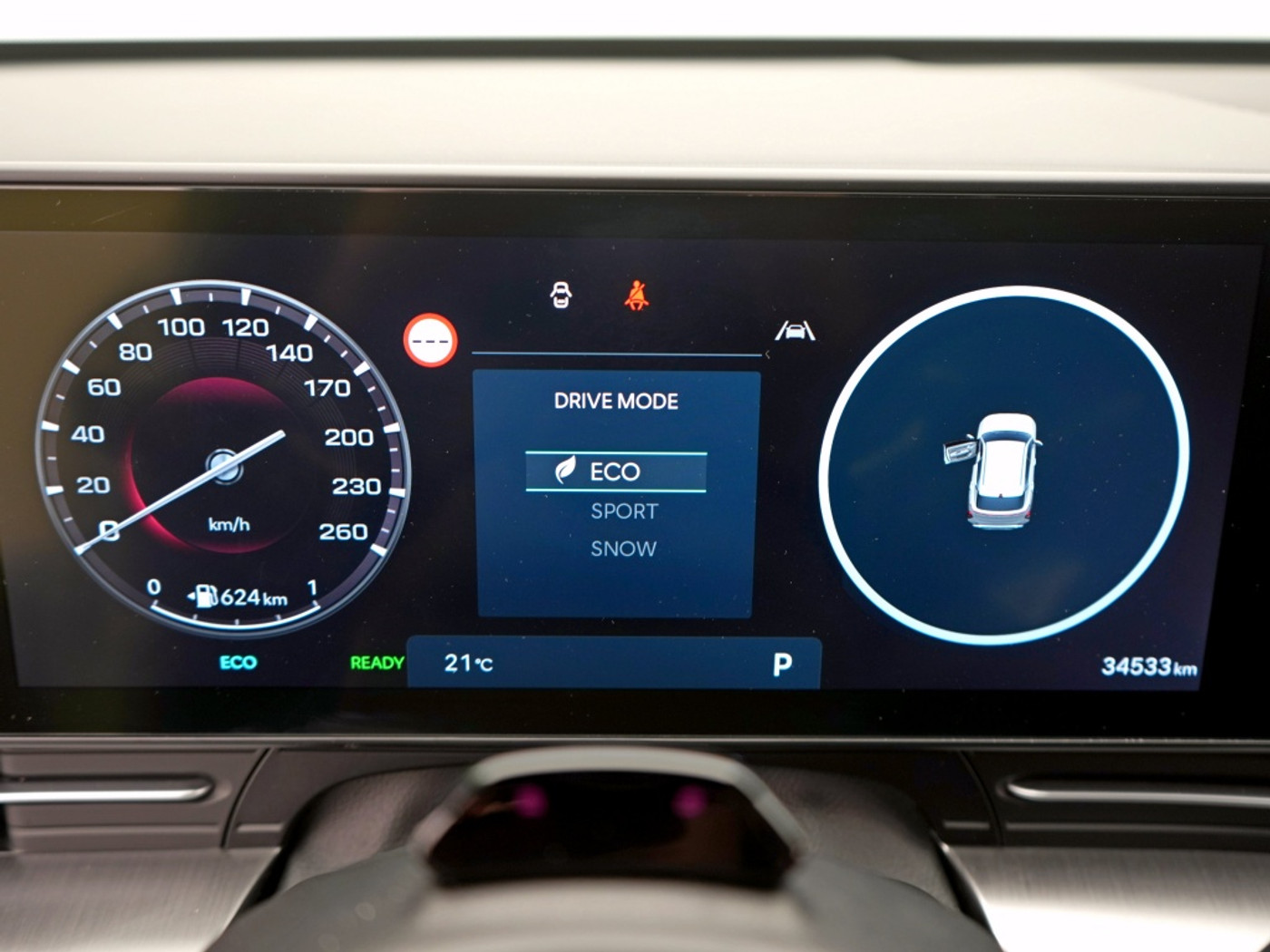 Foto van Hyundai Kona