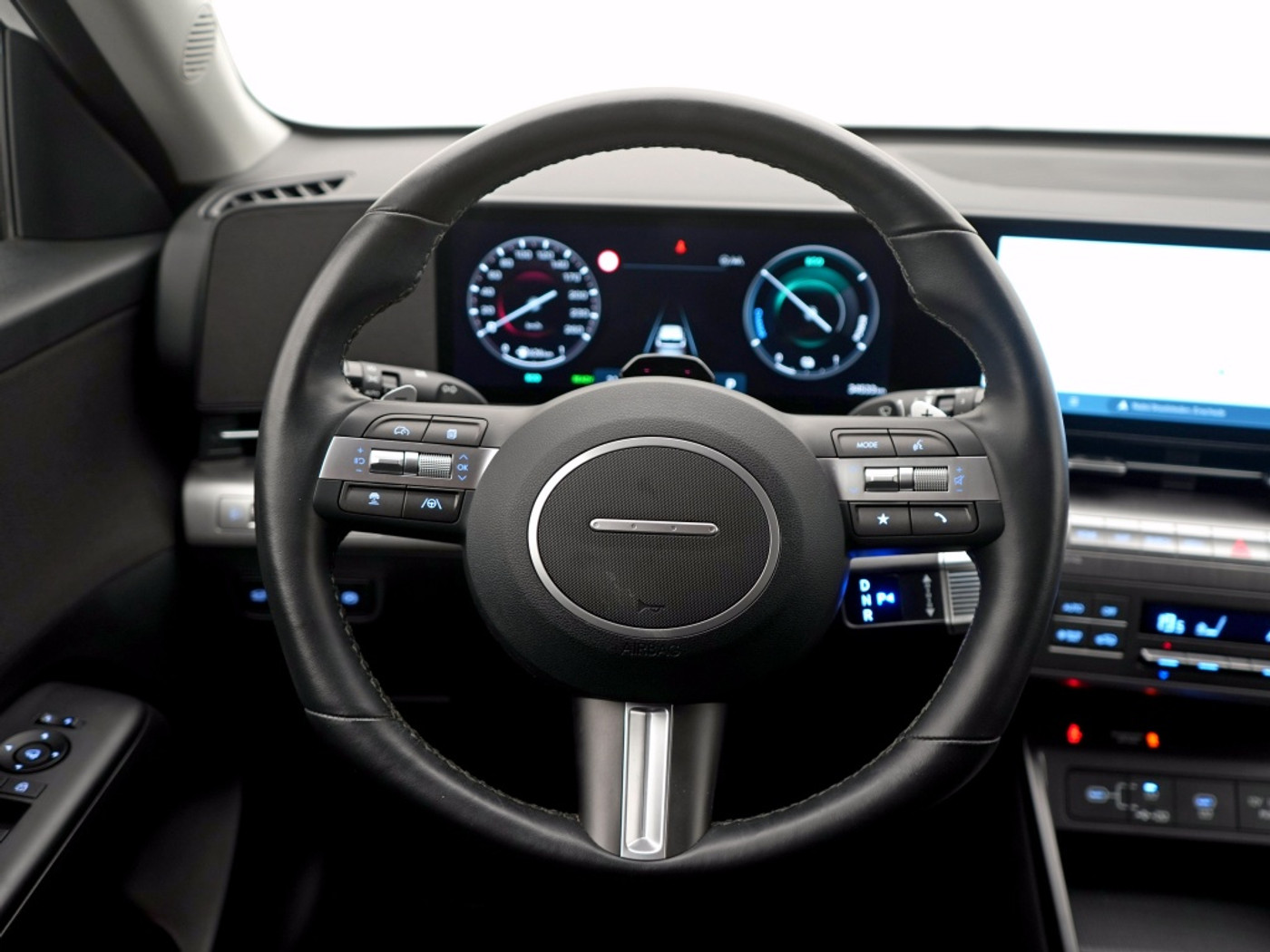 Foto van Hyundai Kona
