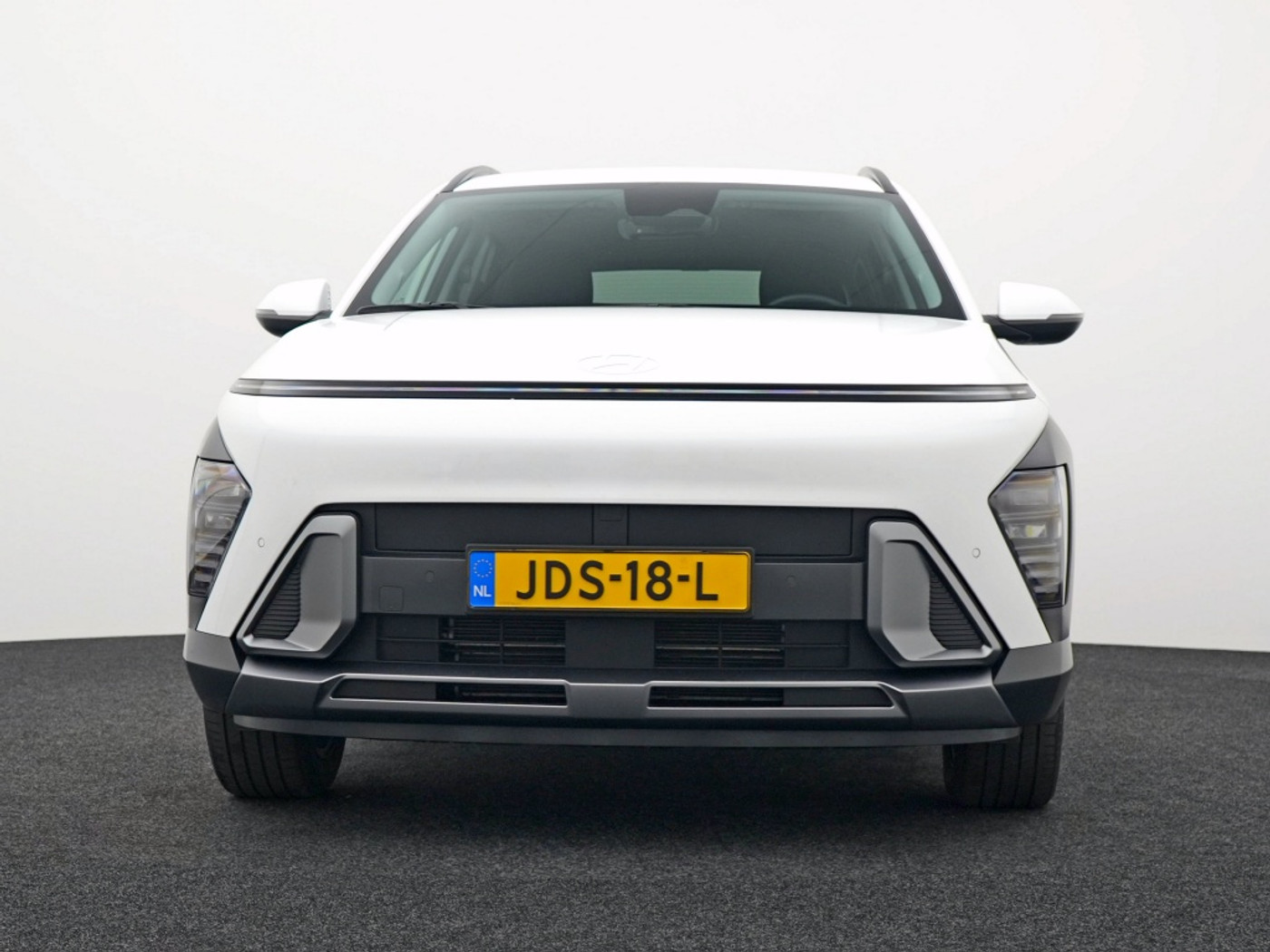 Foto van Hyundai Kona