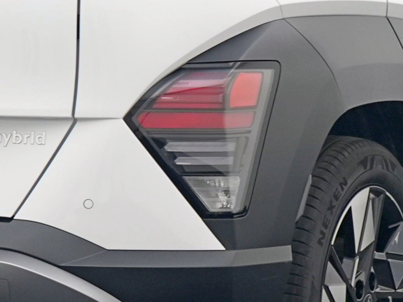 Foto van Hyundai Kona