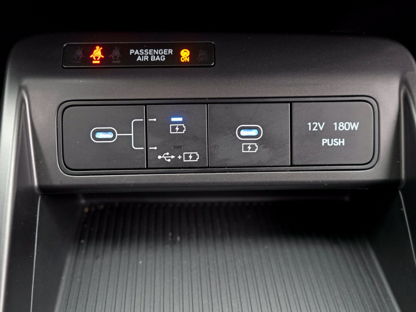 Foto van Hyundai Kona