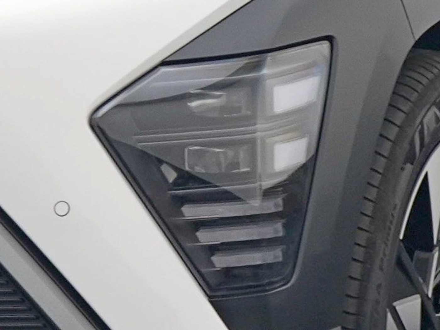 Foto van Hyundai Kona