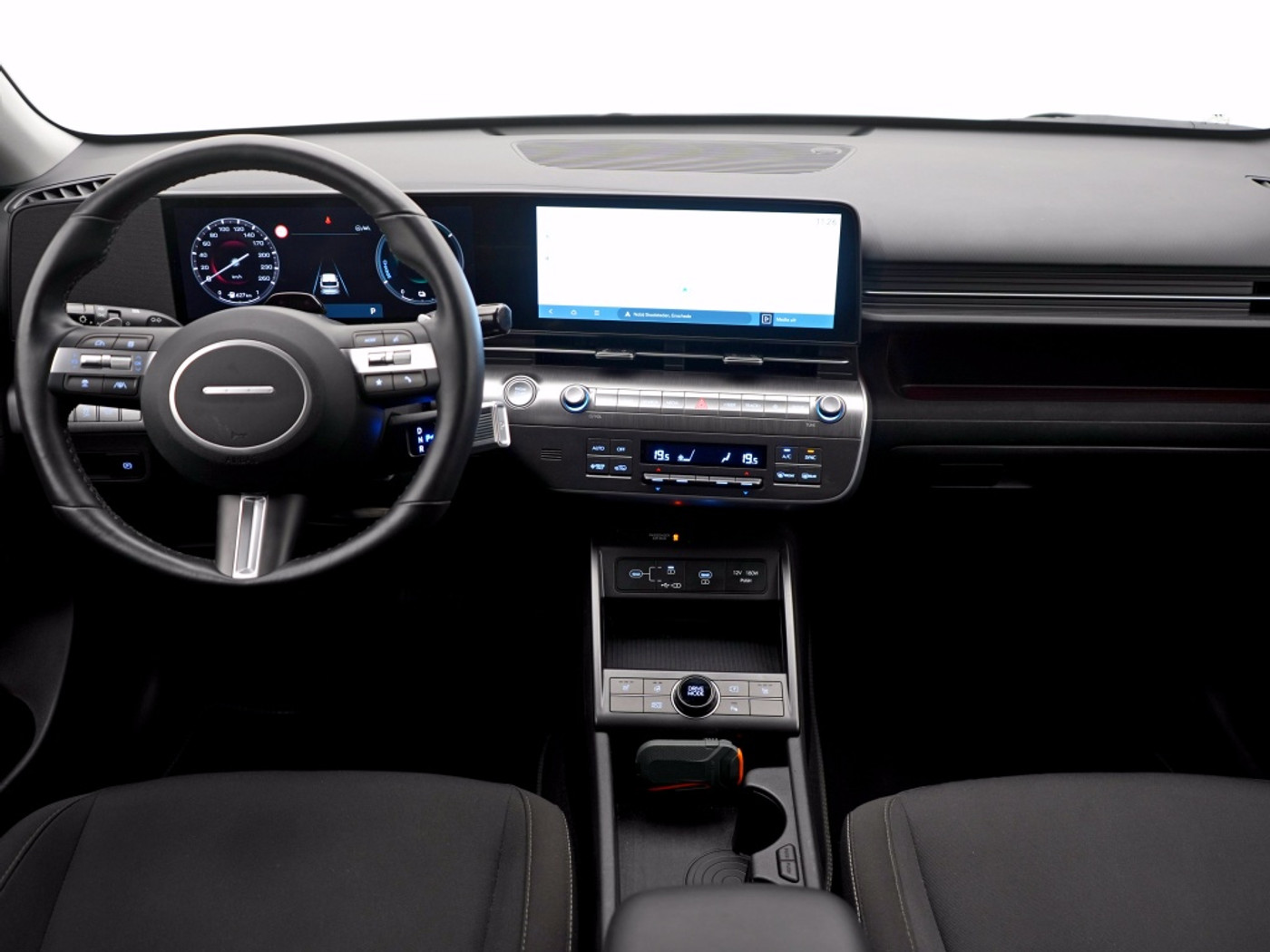 Foto van Hyundai Kona