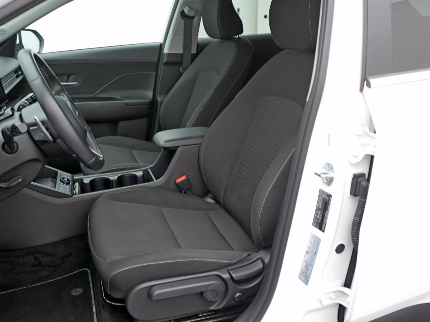 Foto van Hyundai Kona