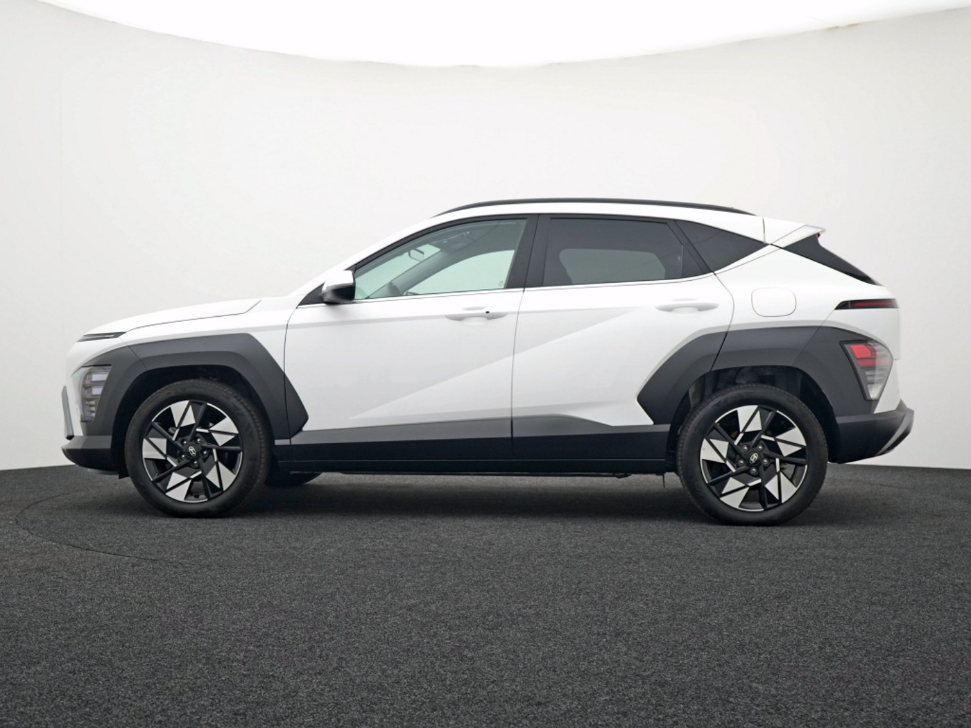 Foto van Hyundai Kona