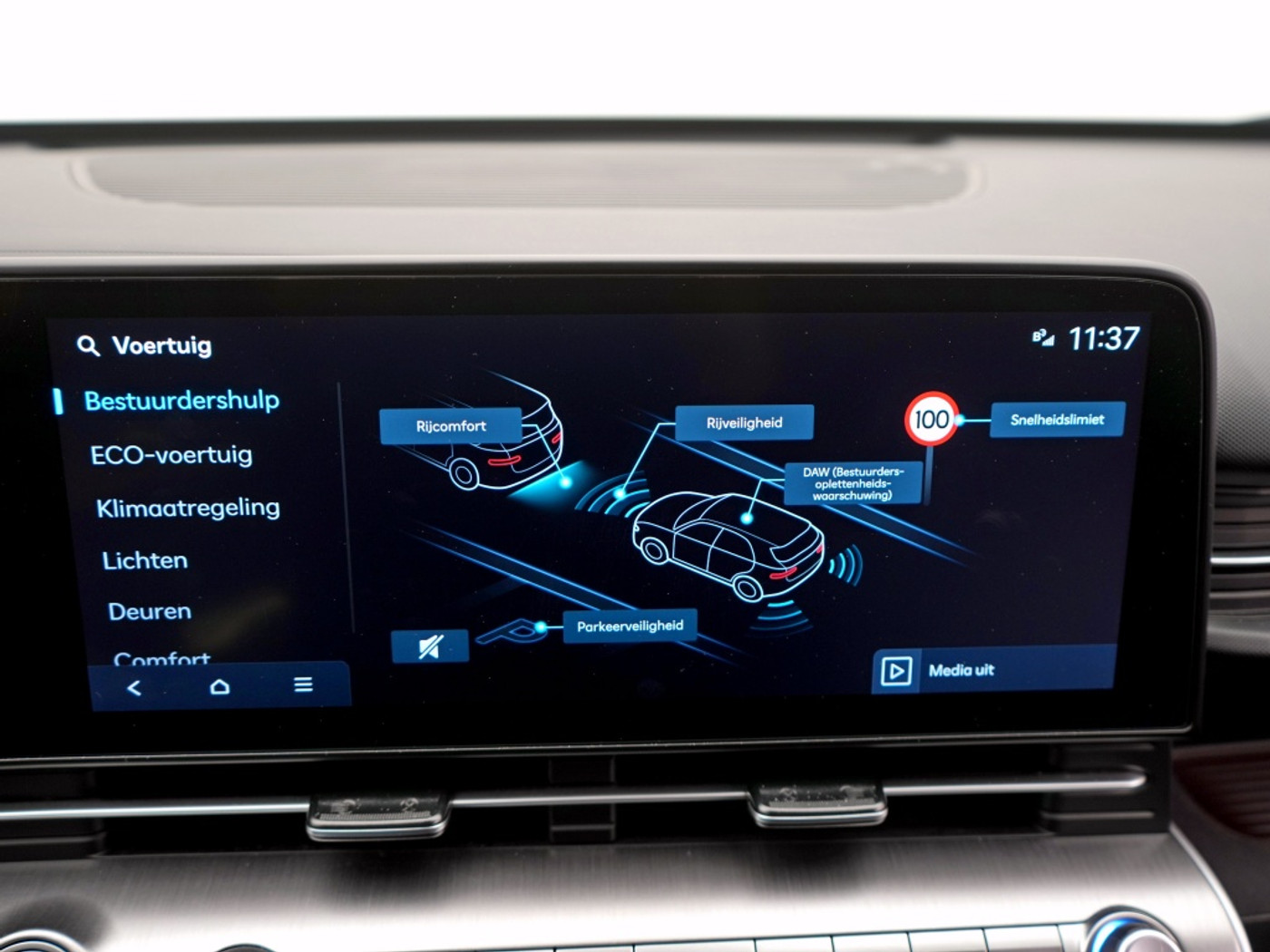 Foto van Hyundai Kona