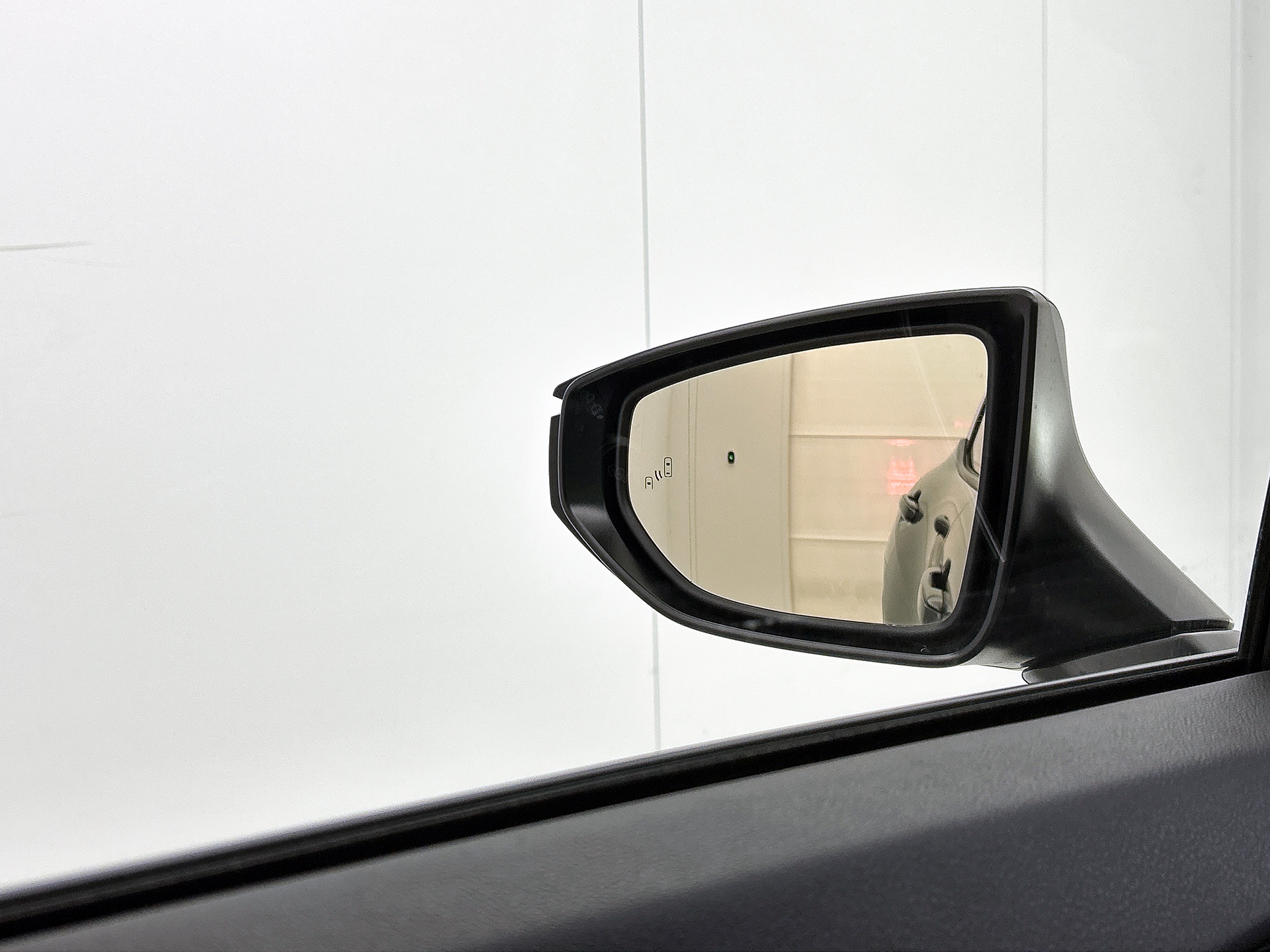 Foto van Lexus Lexus LBX