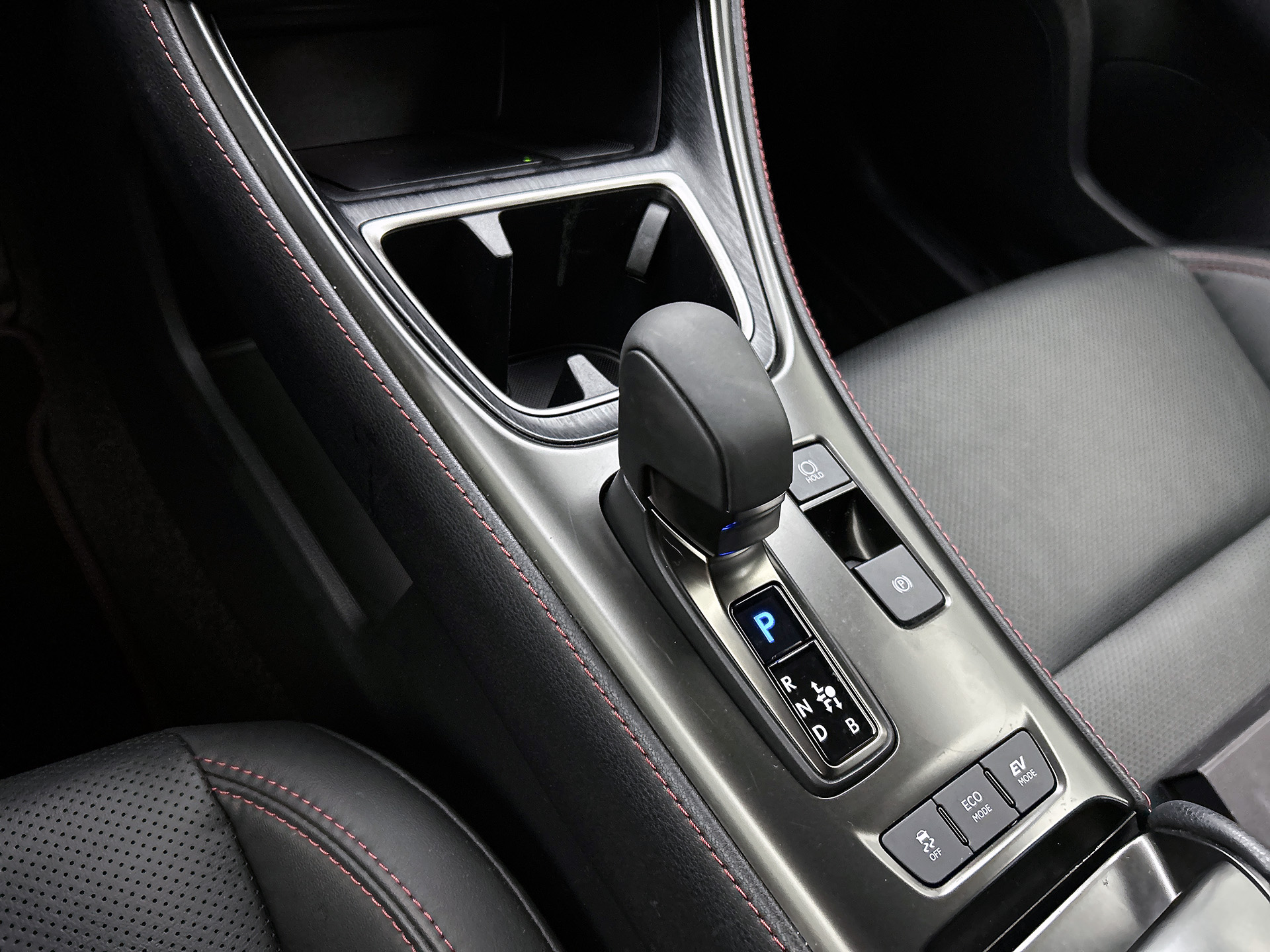 Foto van Lexus Lexus LBX