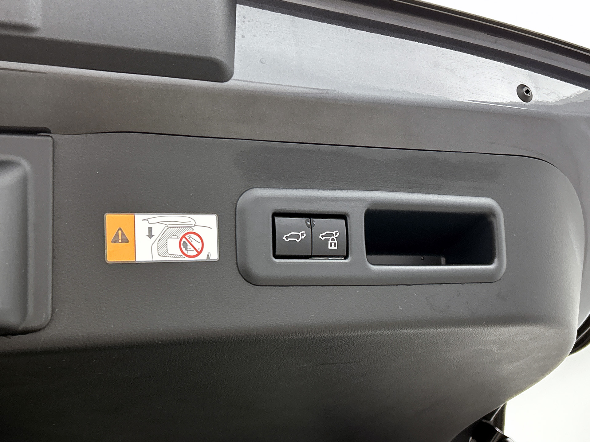 Foto van Lexus Lexus LBX
