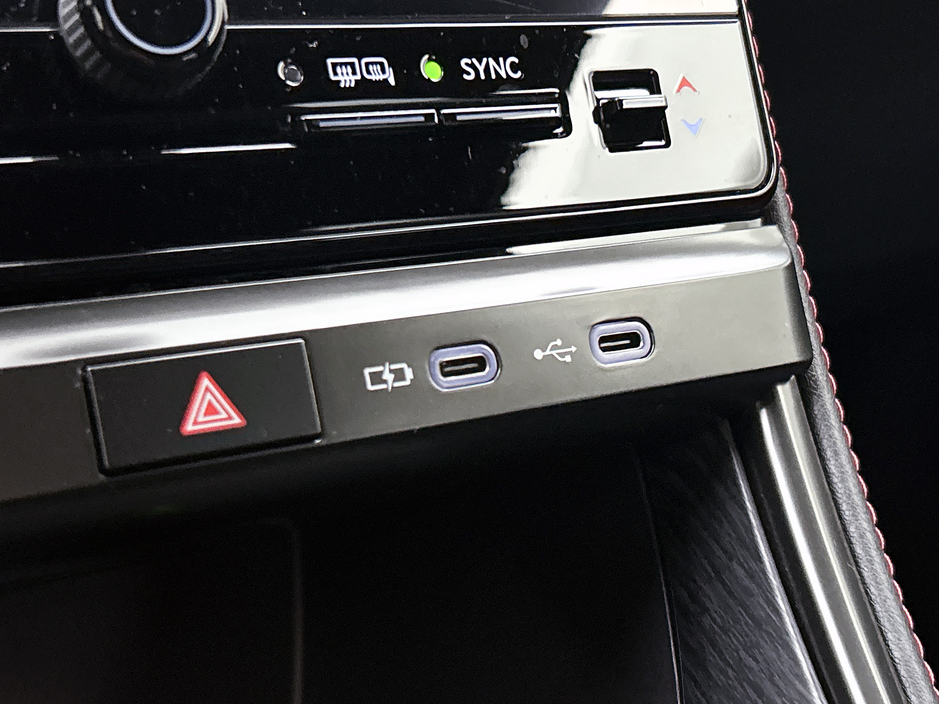 Foto van Lexus Lexus LBX