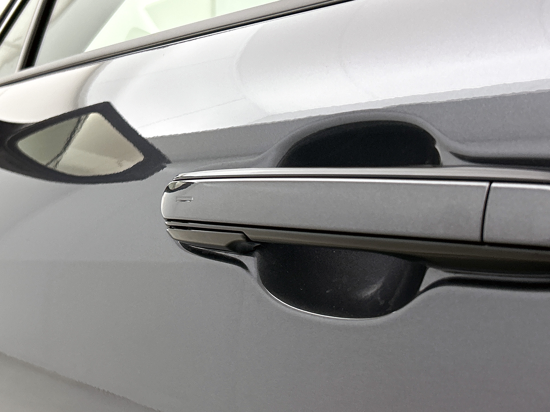 Foto van Lexus Lexus LBX