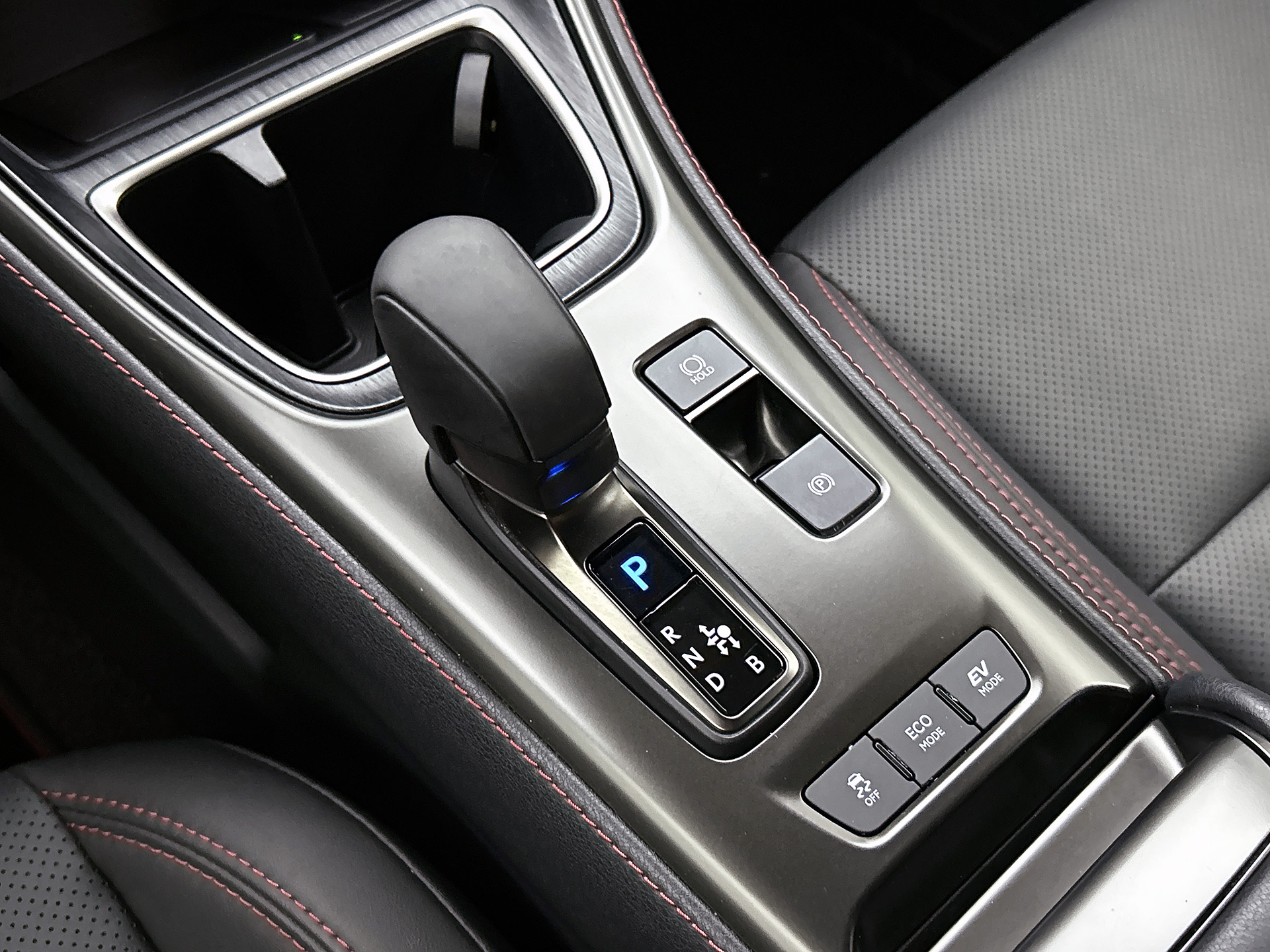 Foto van Lexus Lexus LBX