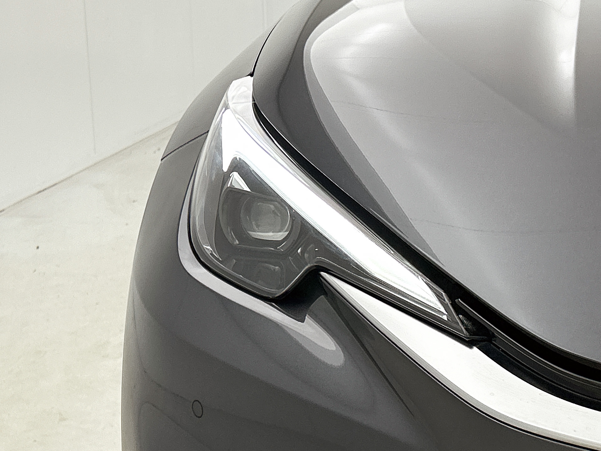 Foto van Lexus Lexus LBX