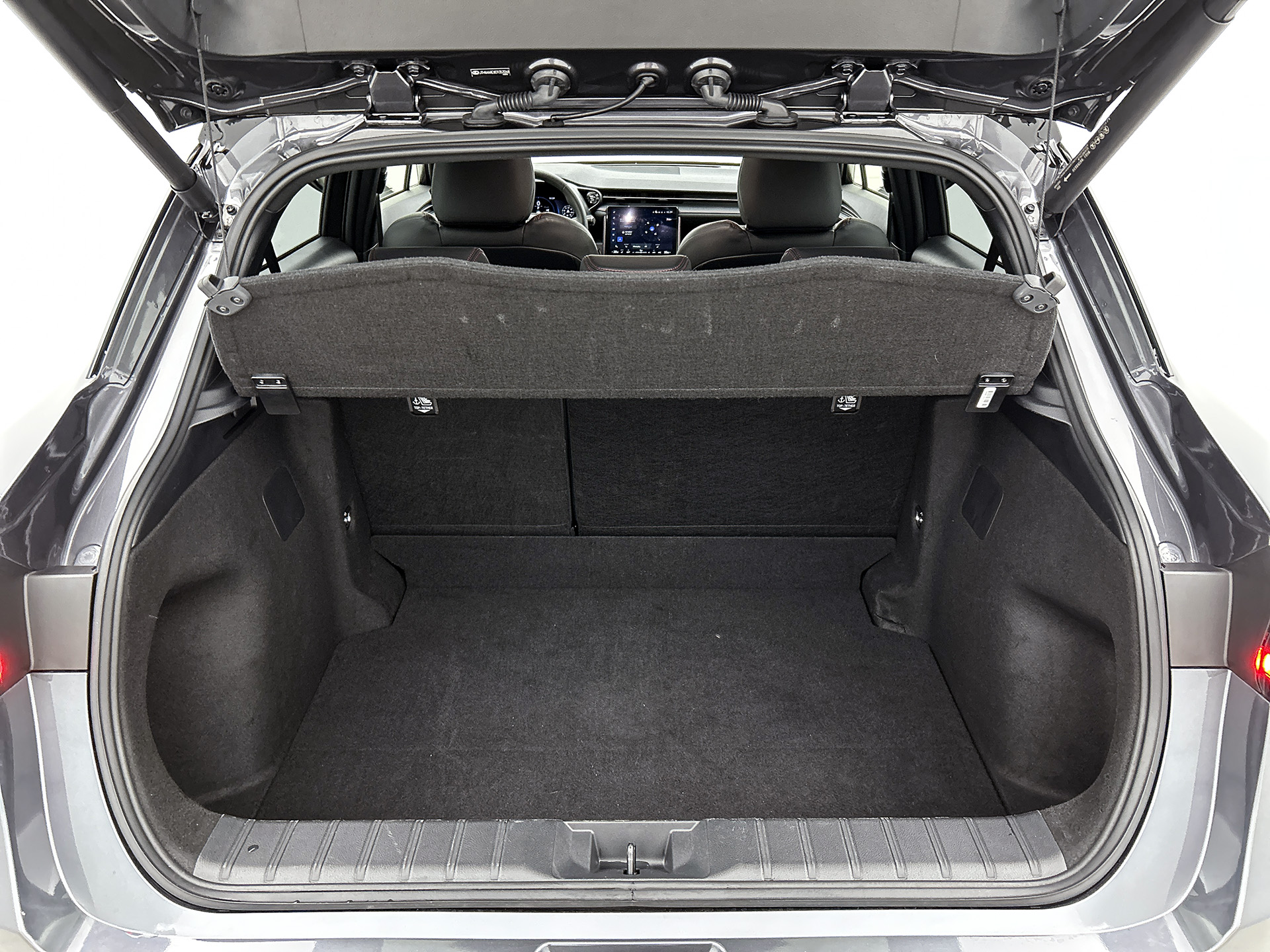 Foto van Lexus Lexus LBX