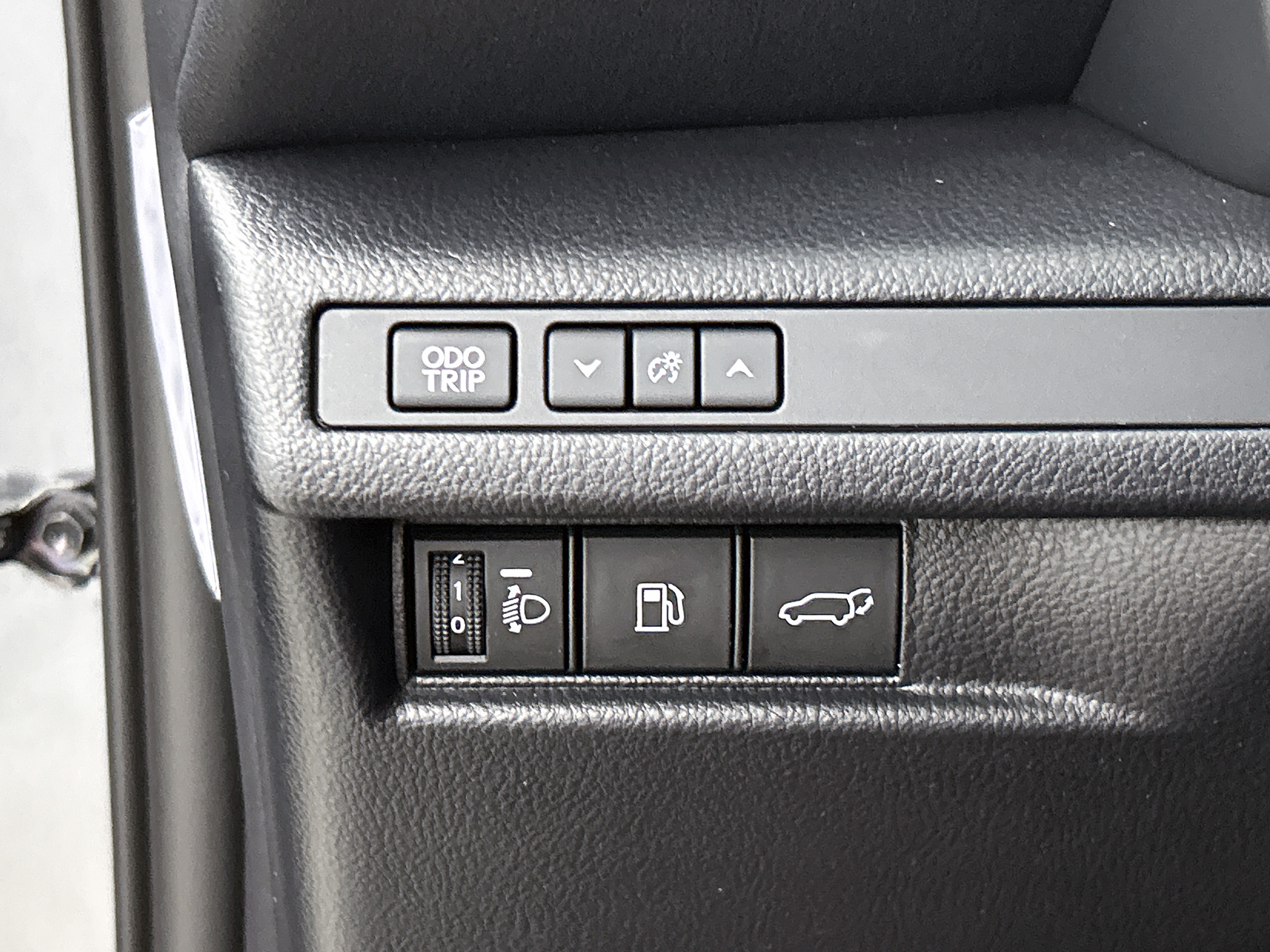 Foto van Lexus Lexus LBX