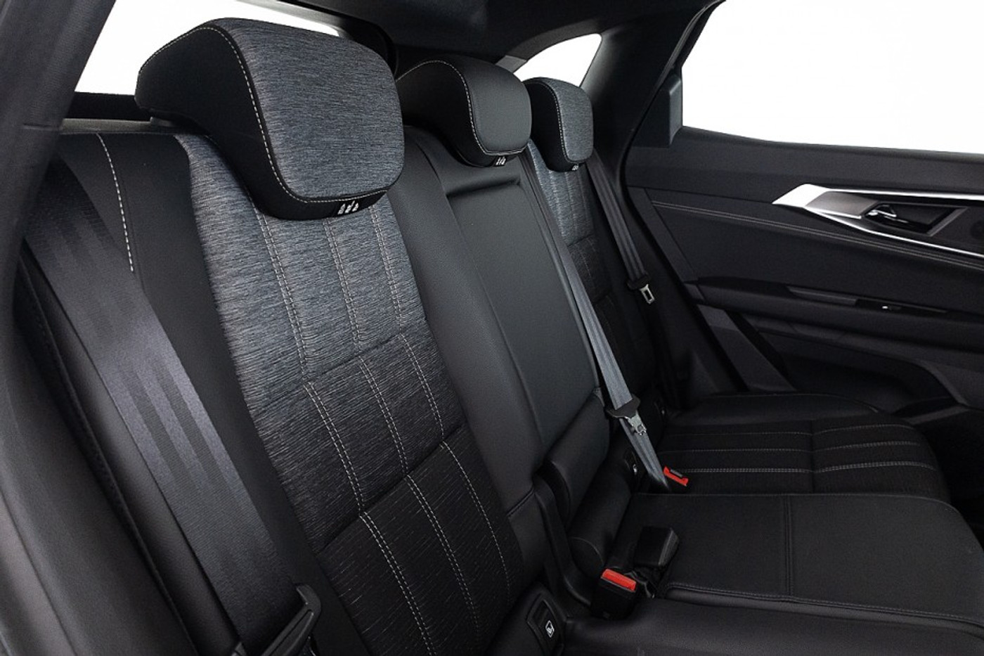 Foto van Renault Austral