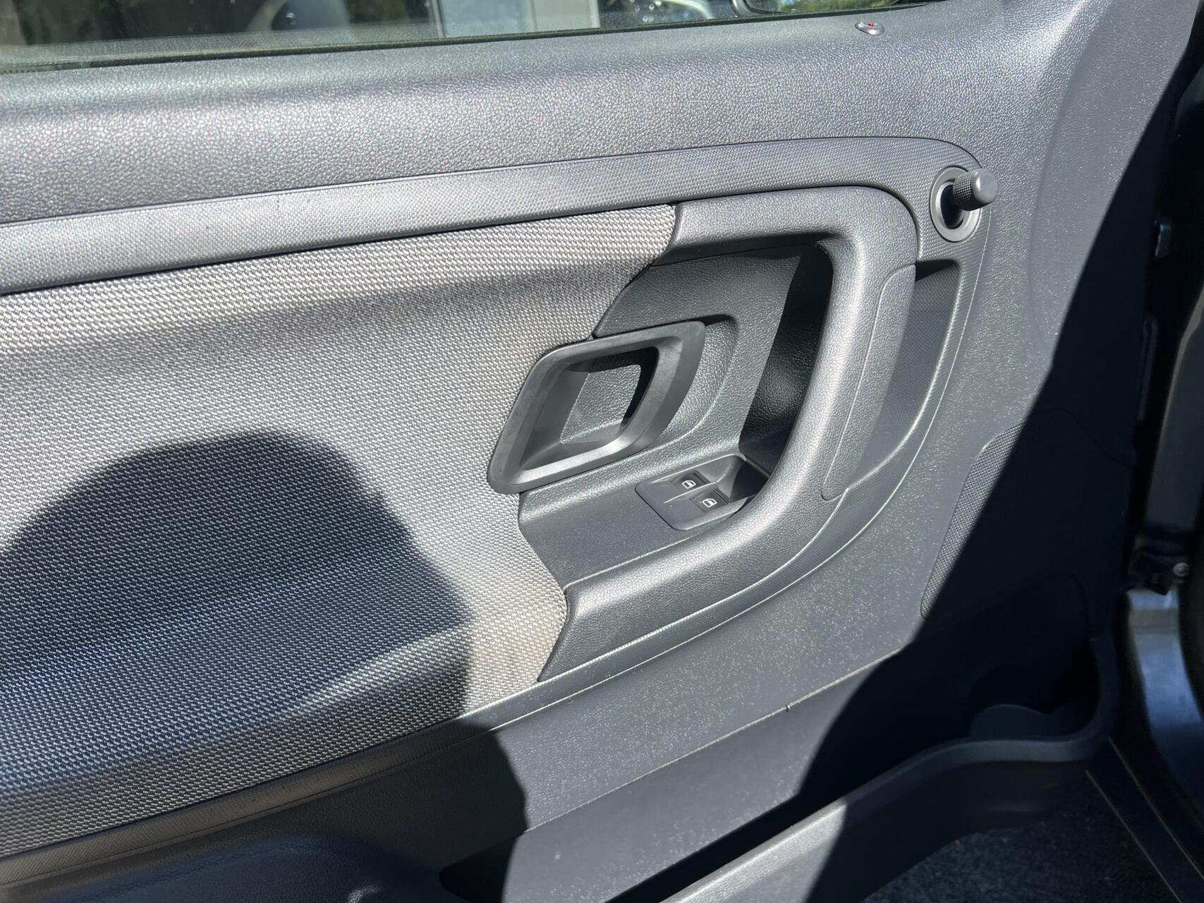 Foto van Skoda Roomster