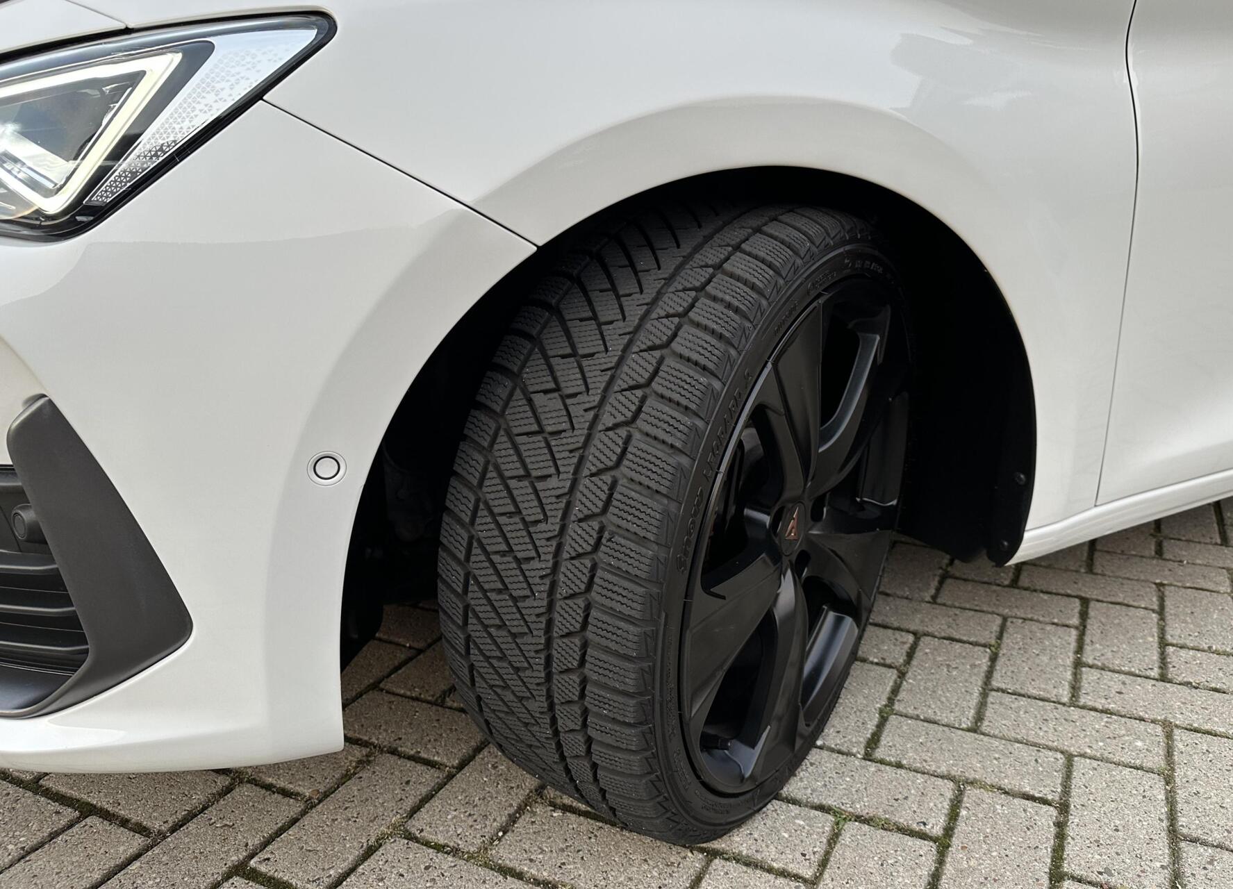Foto van Cupra Cupra Leon