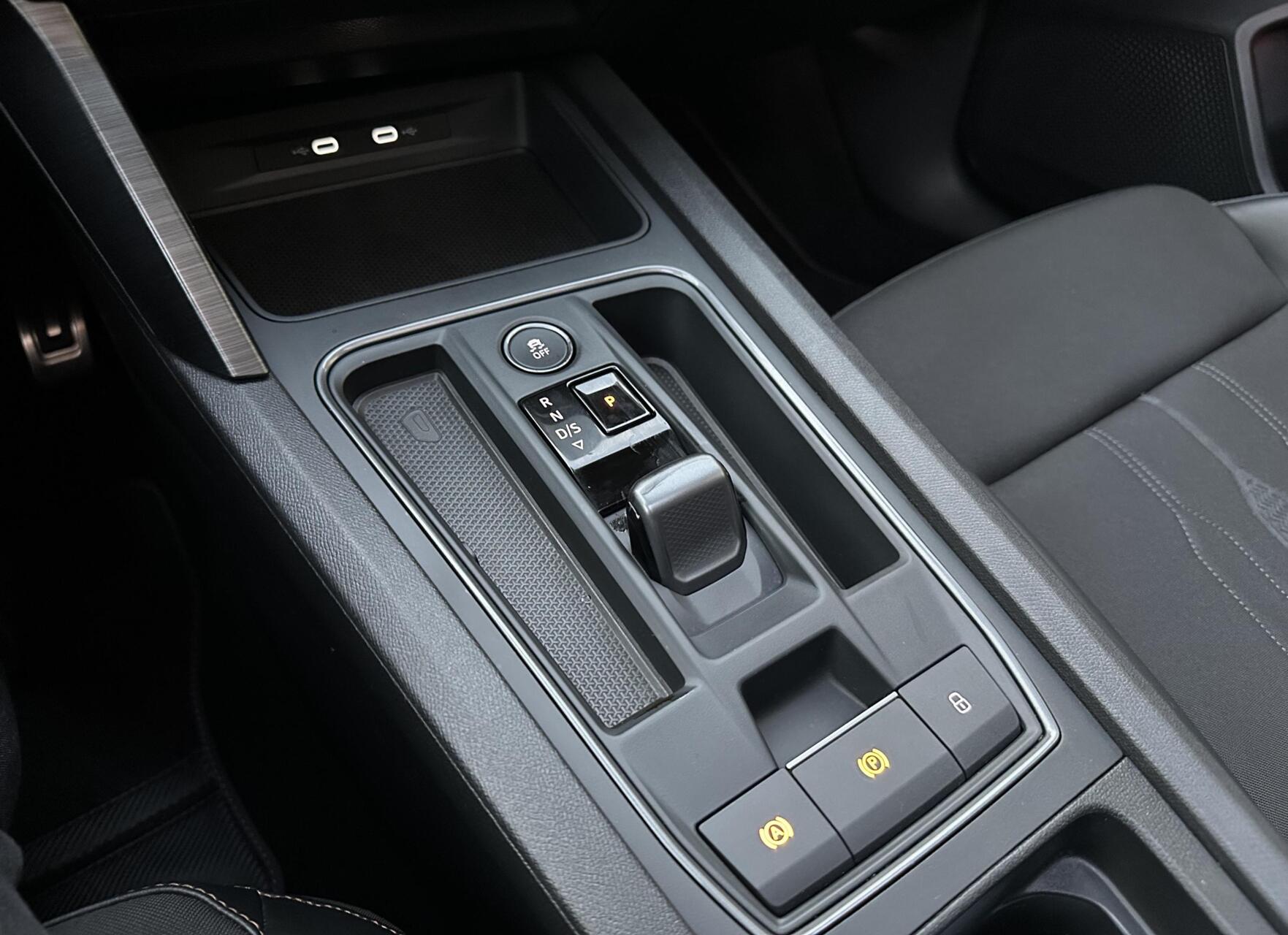 Foto van Cupra Cupra Leon