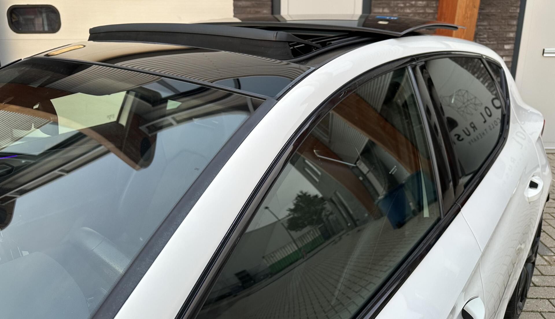 Foto van Cupra Cupra Leon