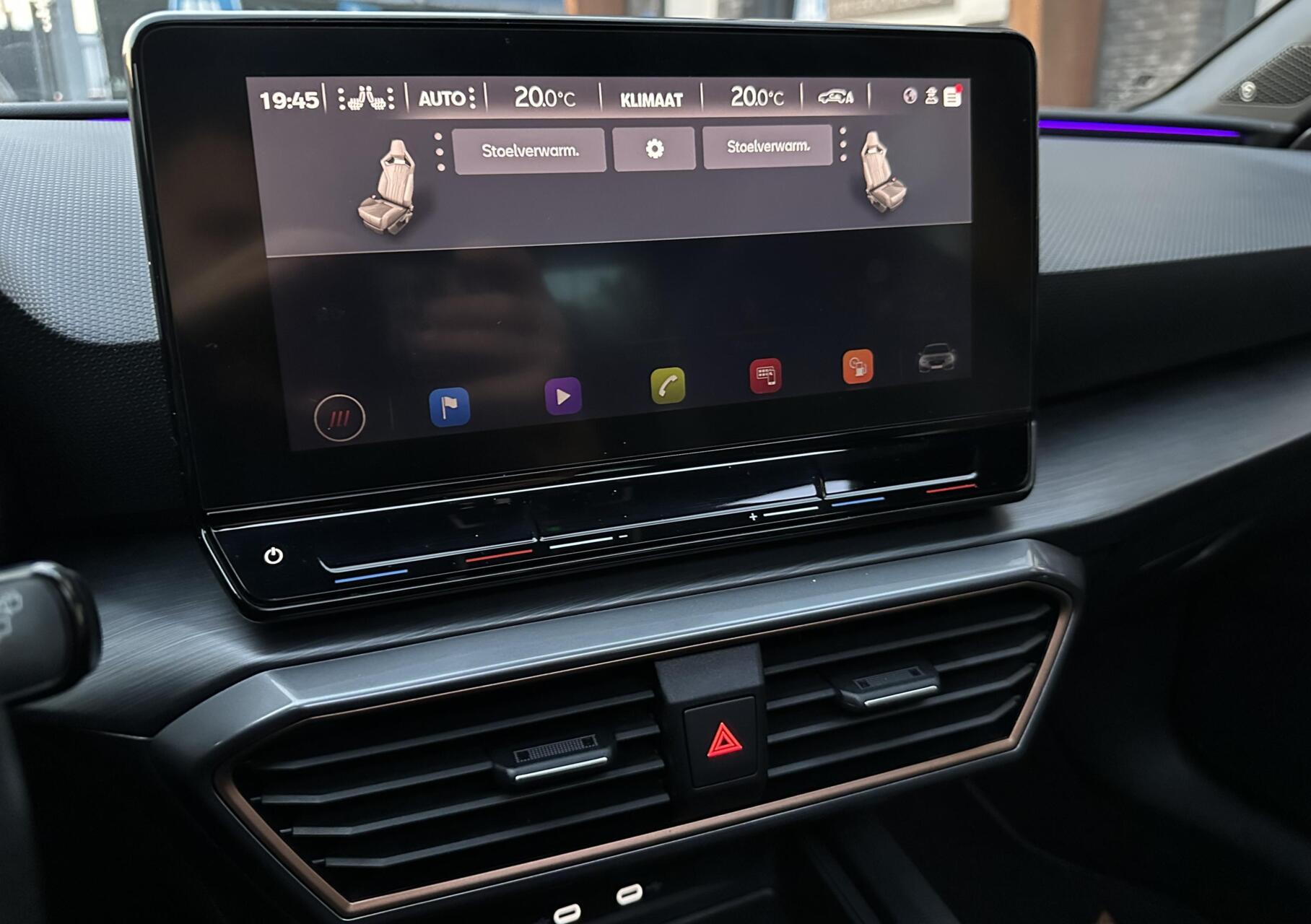 Foto van Cupra Cupra Leon