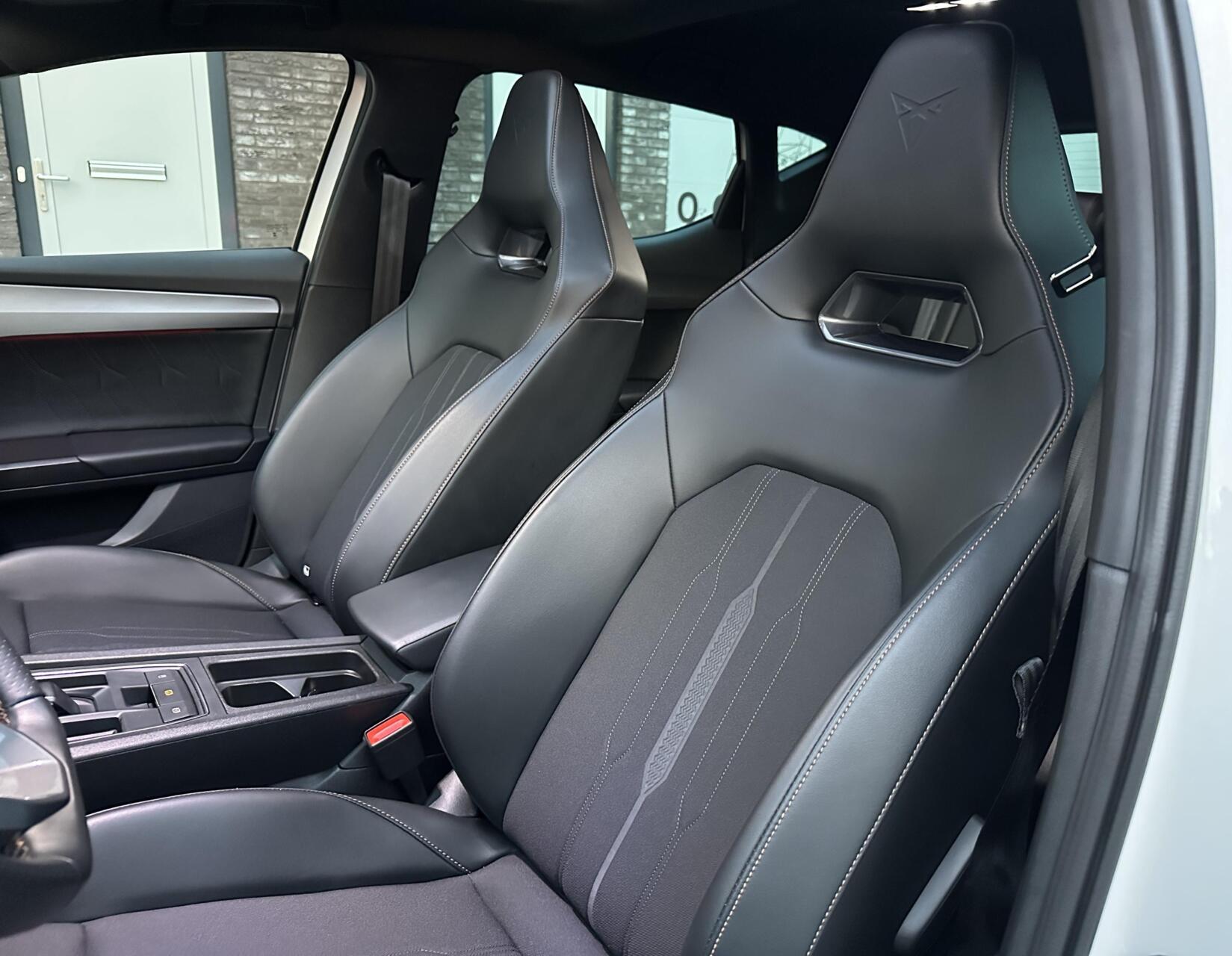 Foto van Cupra Cupra Leon