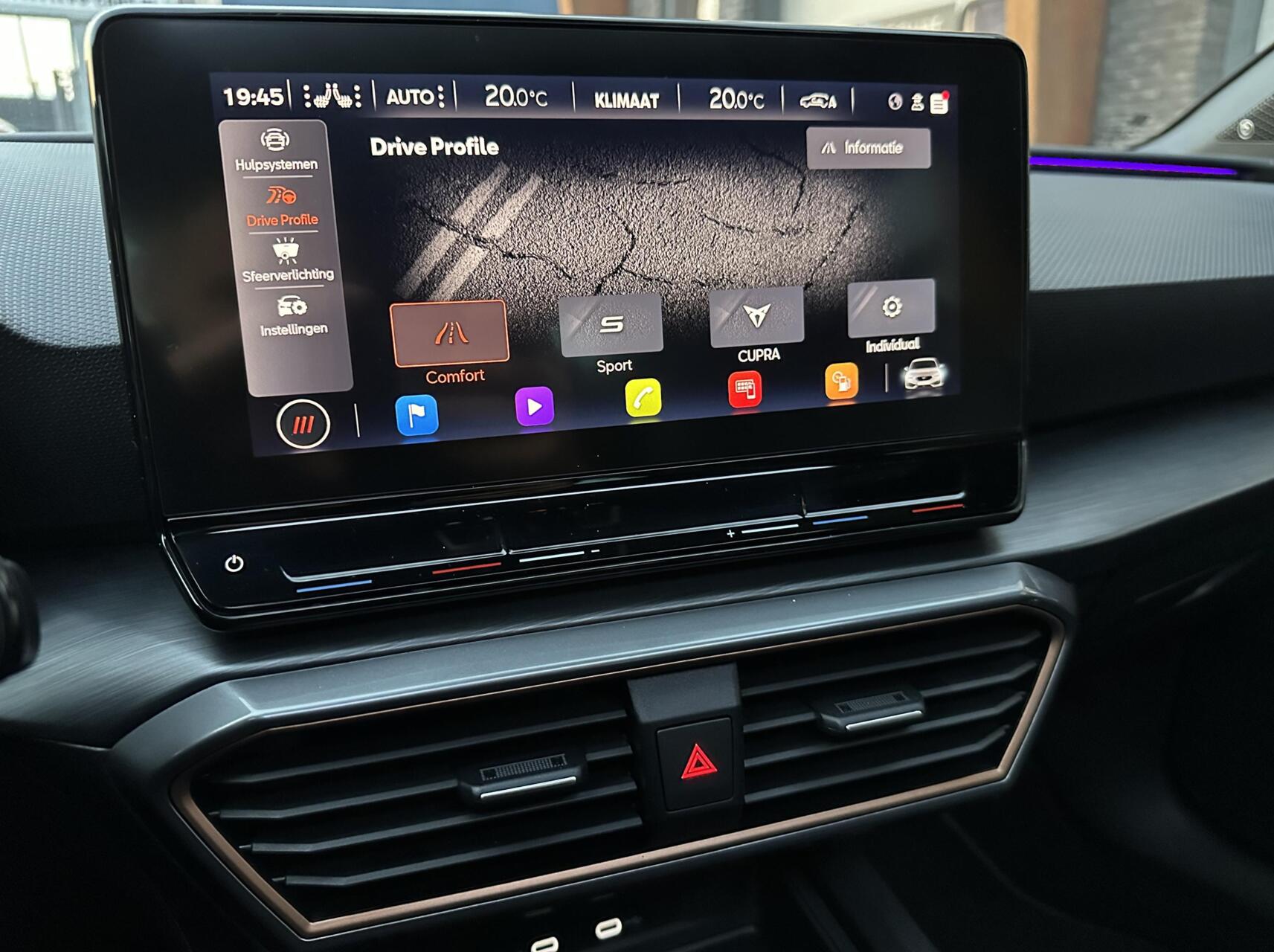 Foto van Cupra Cupra Leon