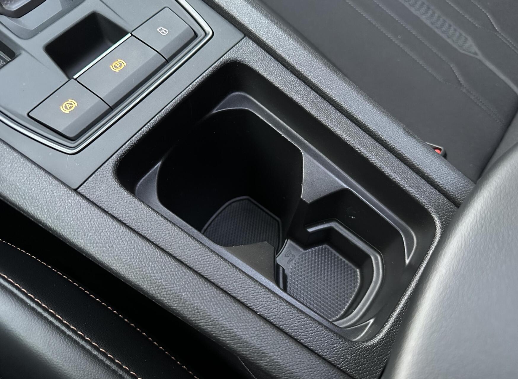 Foto van Cupra Cupra Leon