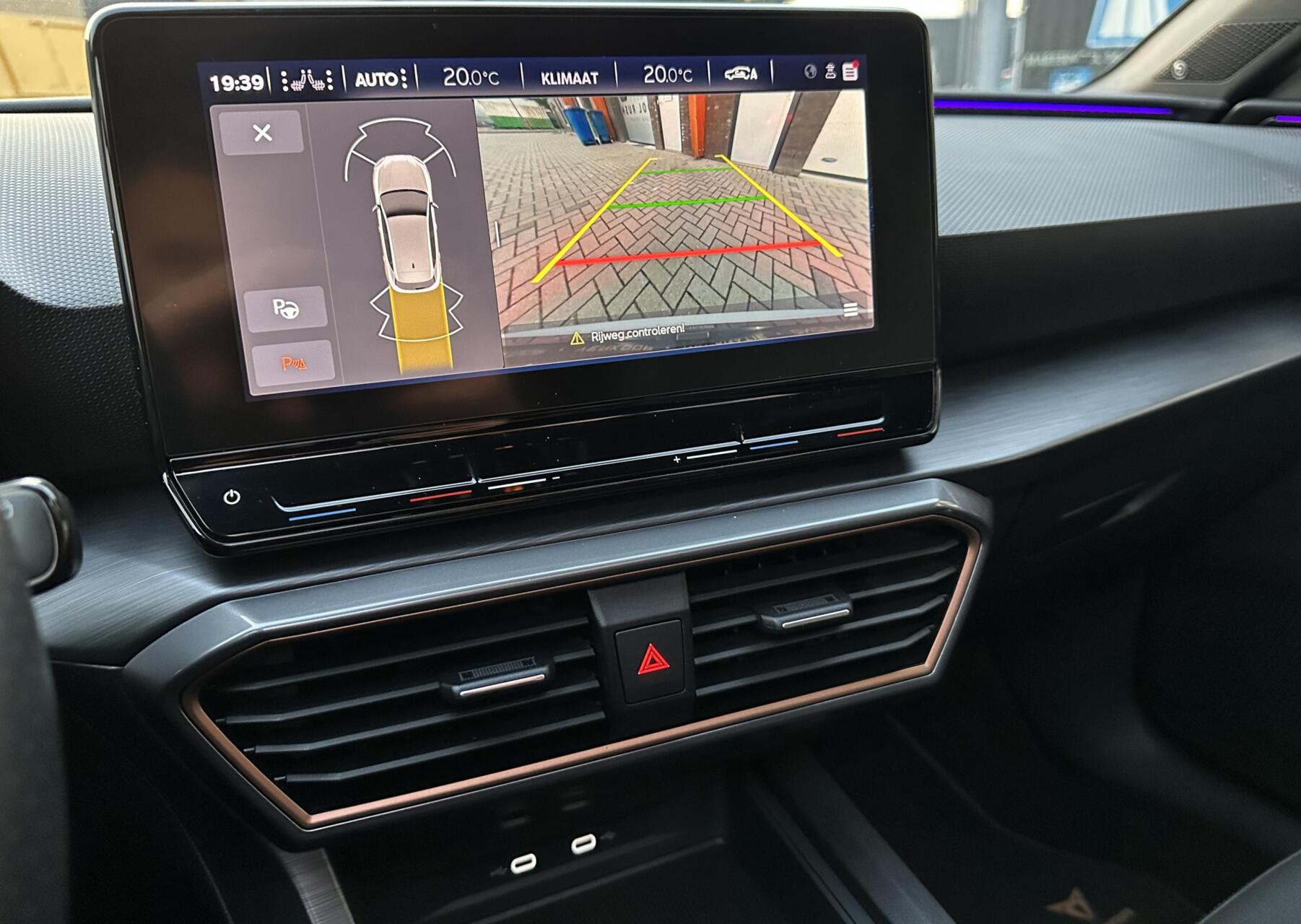 Foto van Cupra Cupra Leon