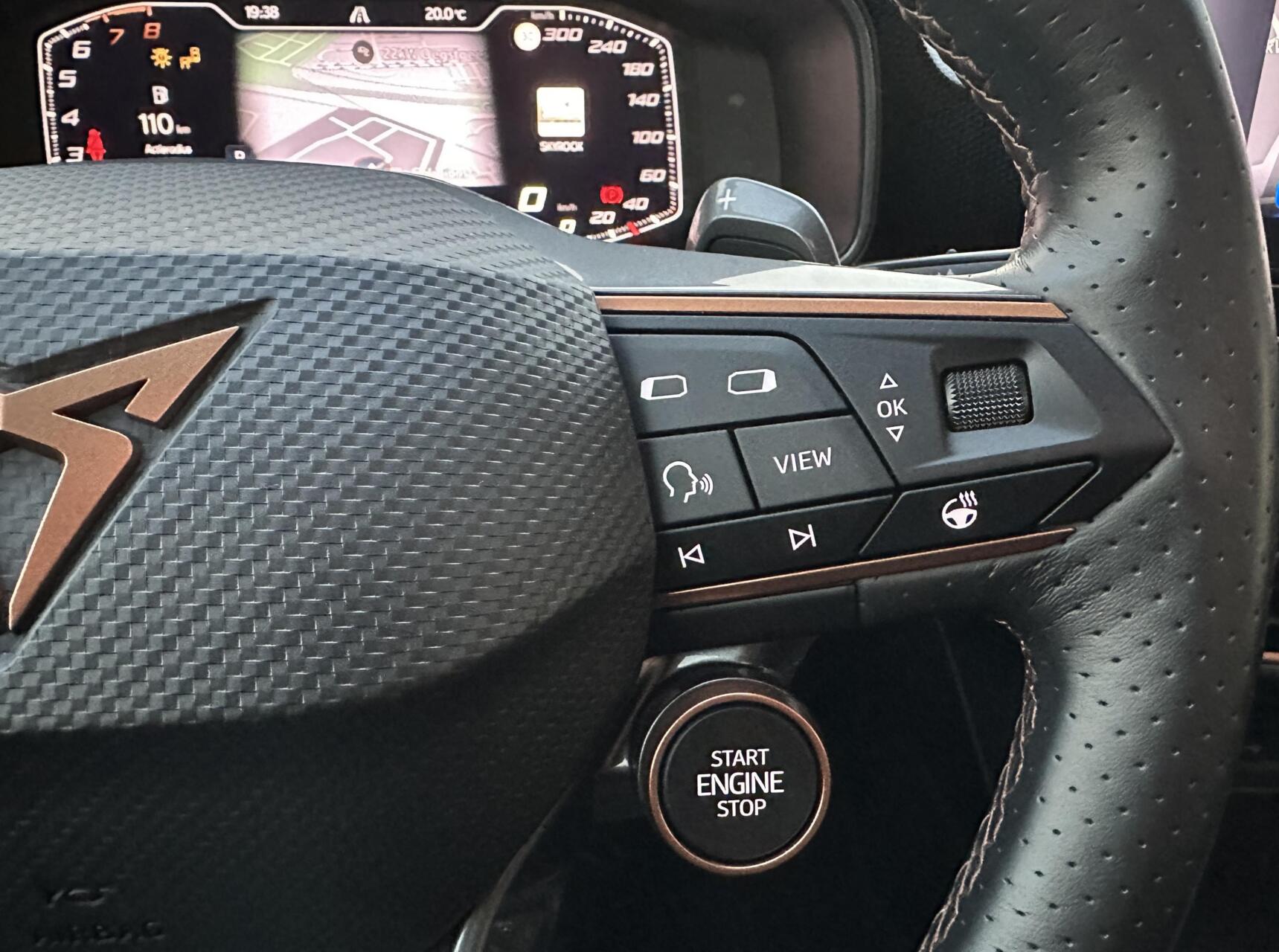 Foto van Cupra Cupra Leon