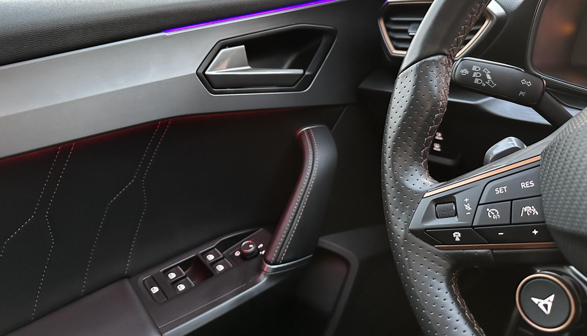 Foto van Cupra Cupra Leon
